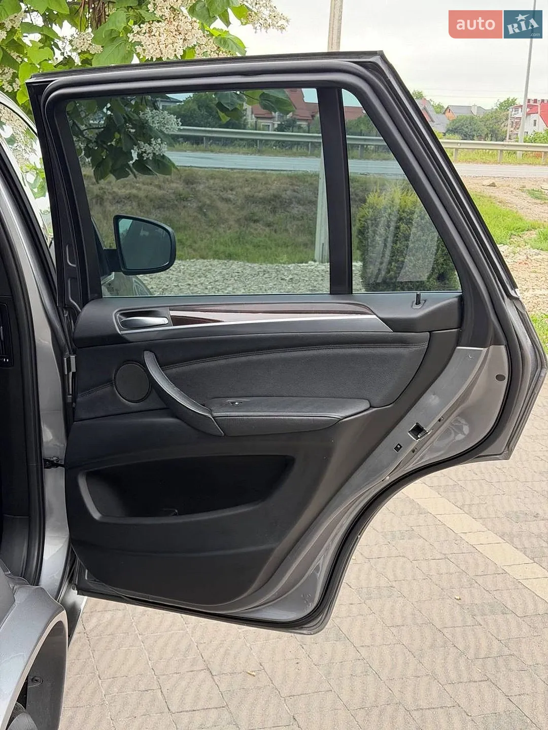 2010 BMW X5 - мініатюра 48