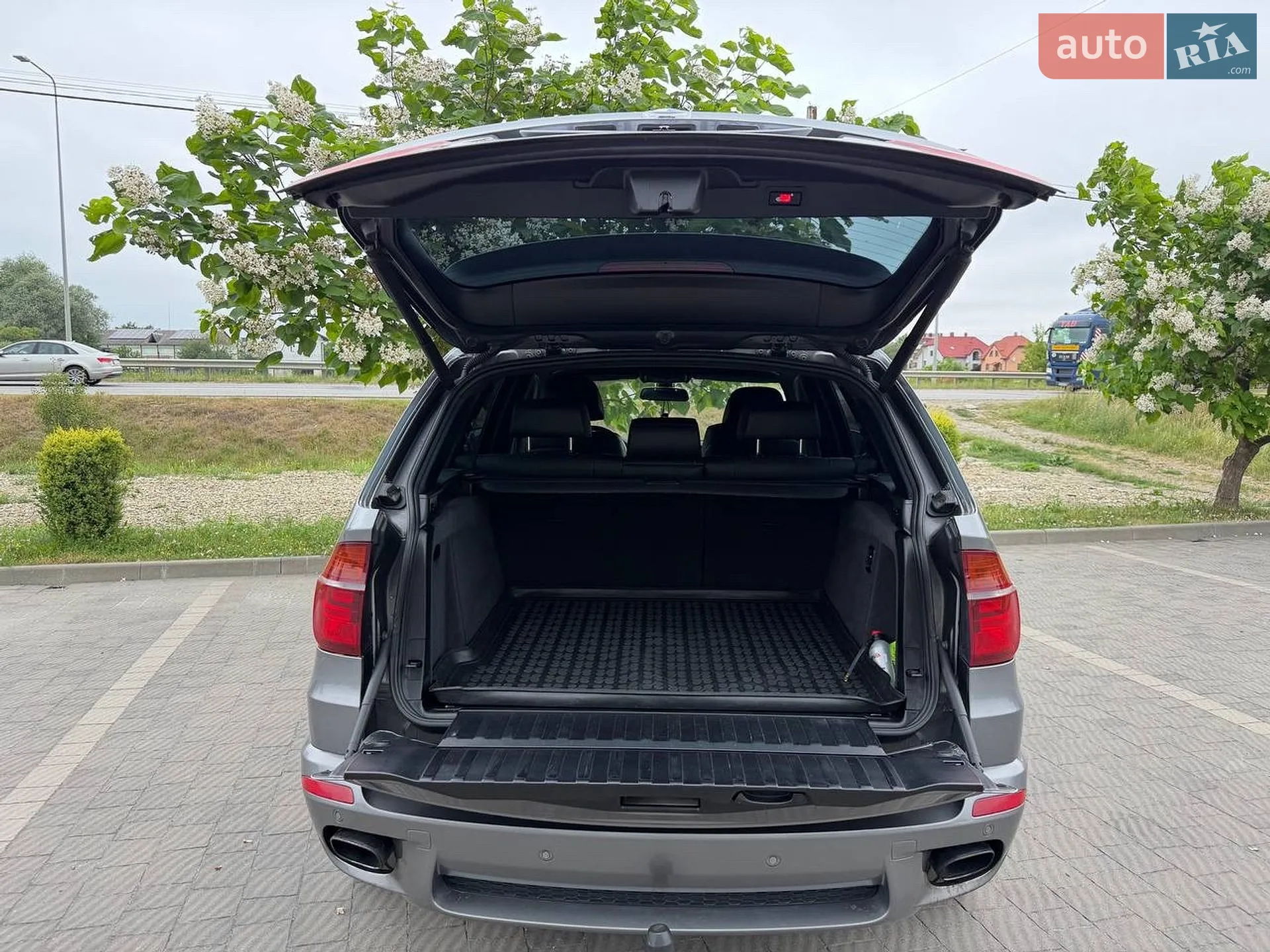 2010 BMW X5 - мініатюра 57