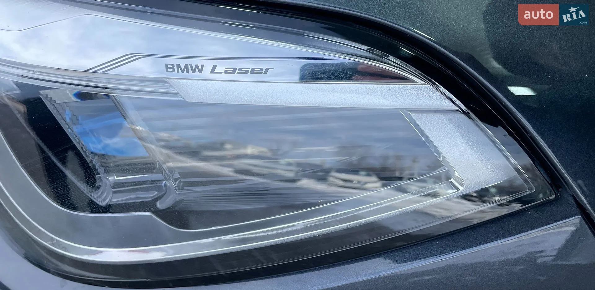 2020 BMW X5 - мініатюра 72