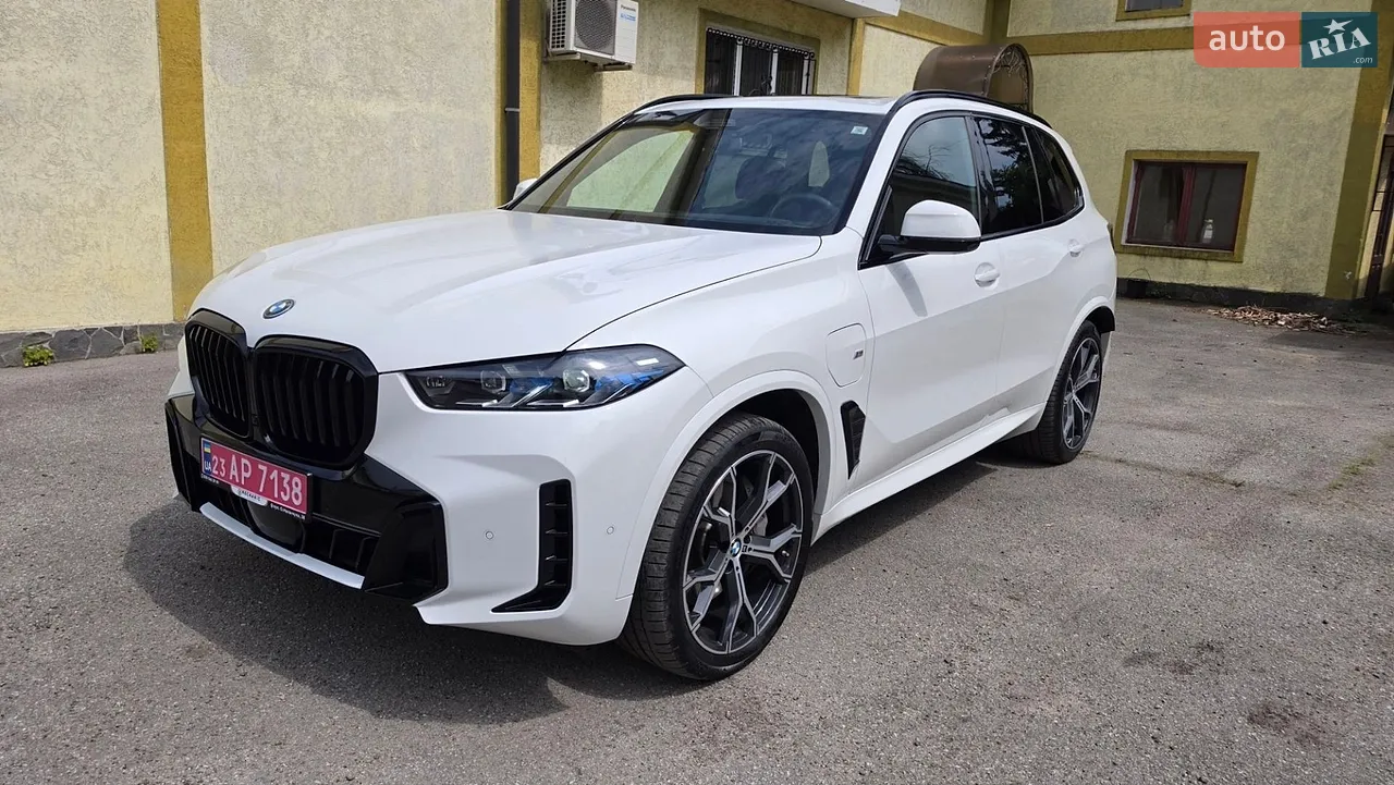 2025 BMW X3 - мініатюра 39