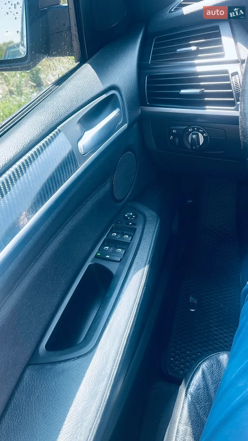 2010 BMW X5 - мініатюра 4