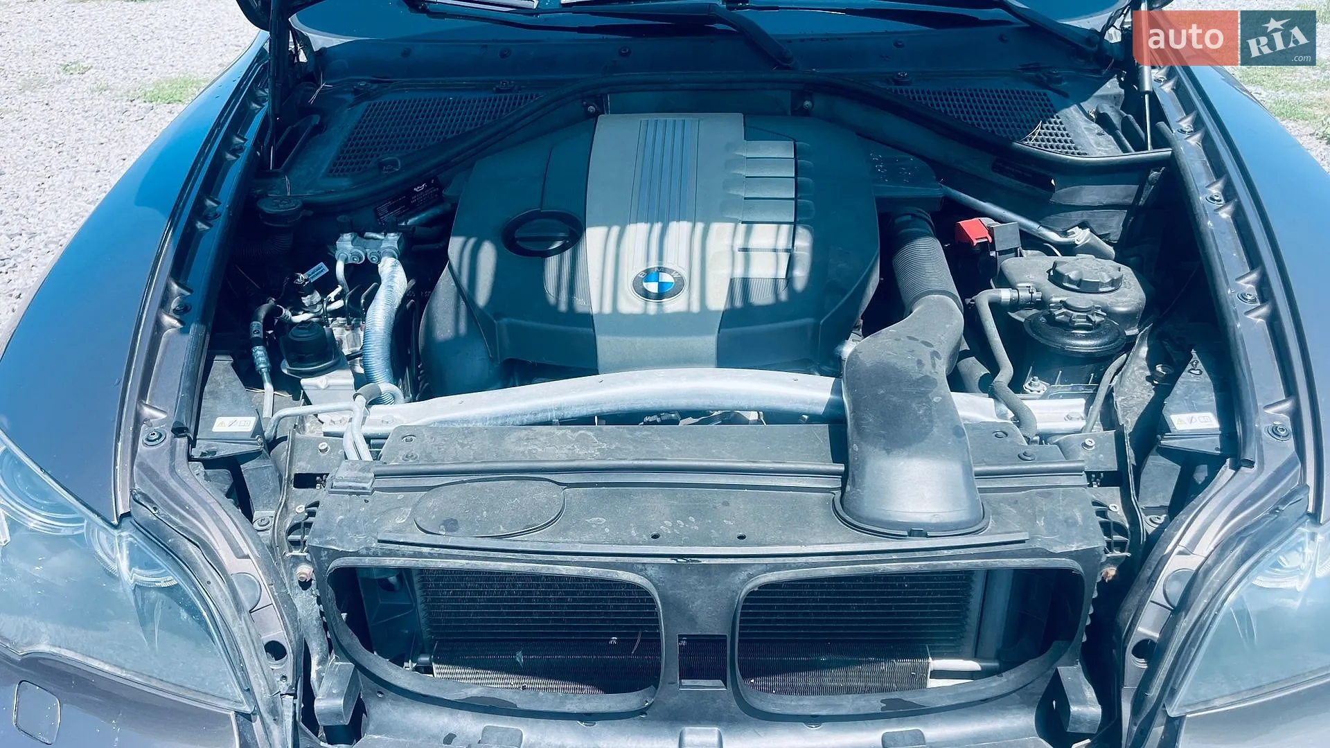 2010 BMW X5 - мініатюра 28
