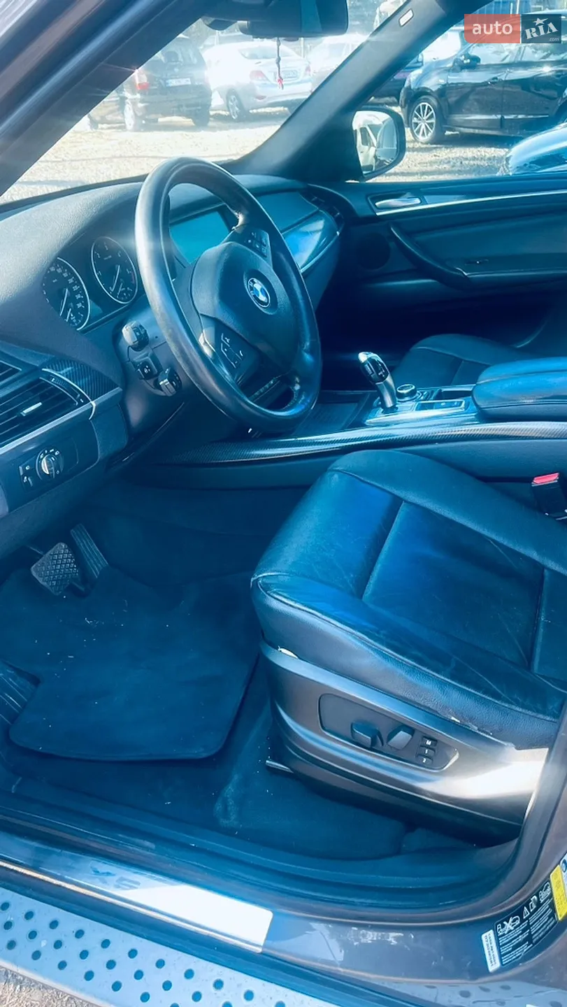 2010 BMW X5 - мініатюра 50