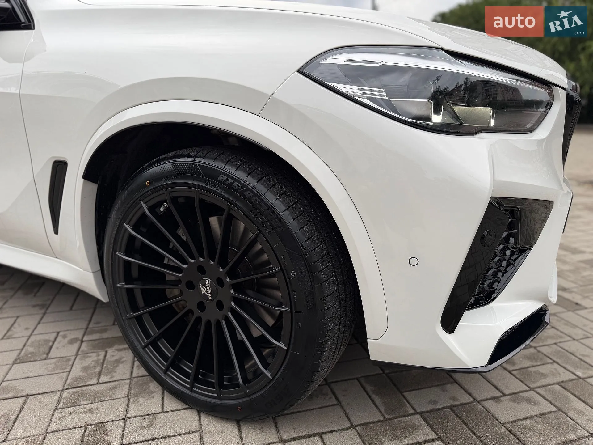 2021 BMW X5 - мініатюра 19