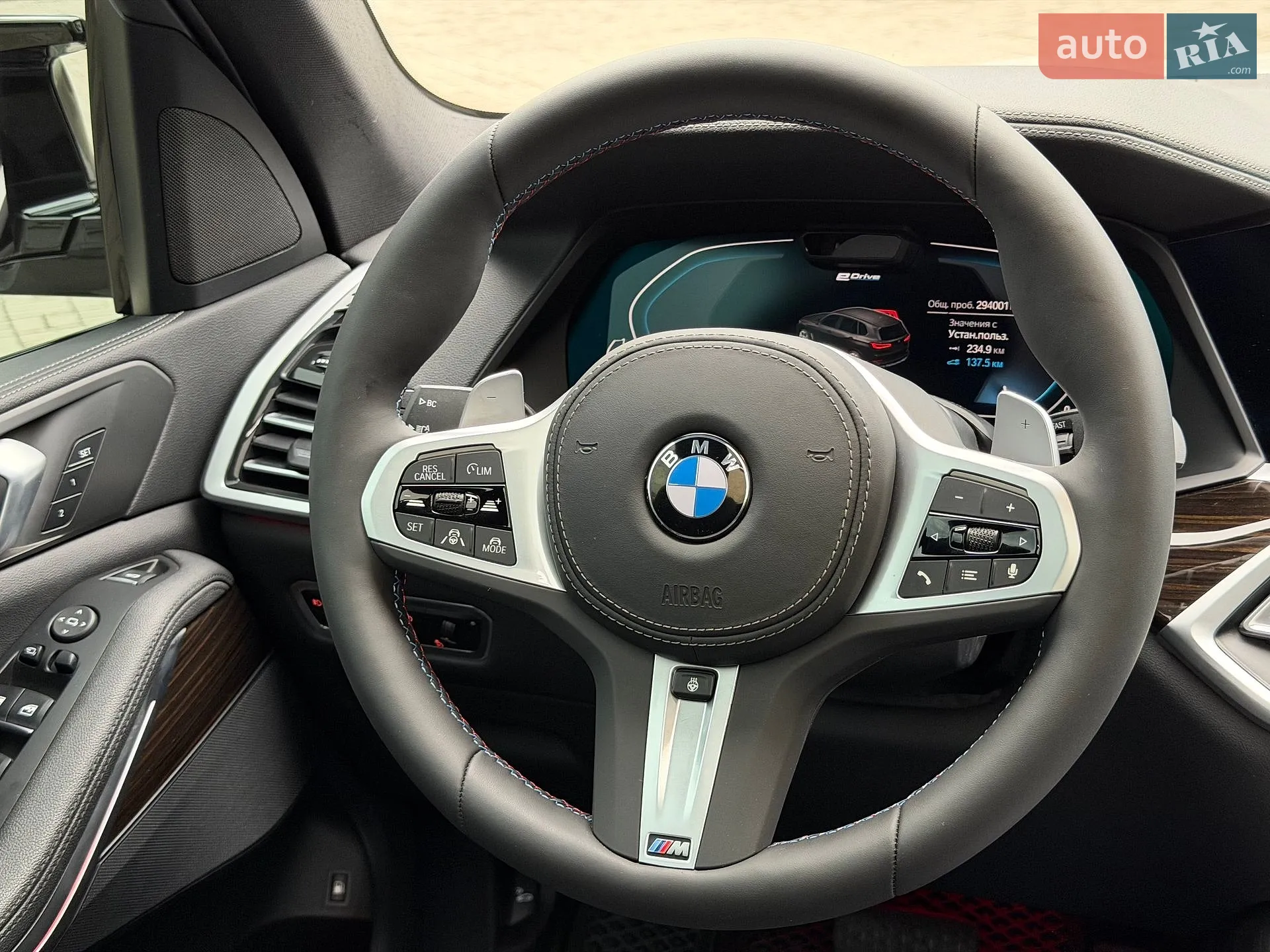 2021 BMW X5 - мініатюра 22
