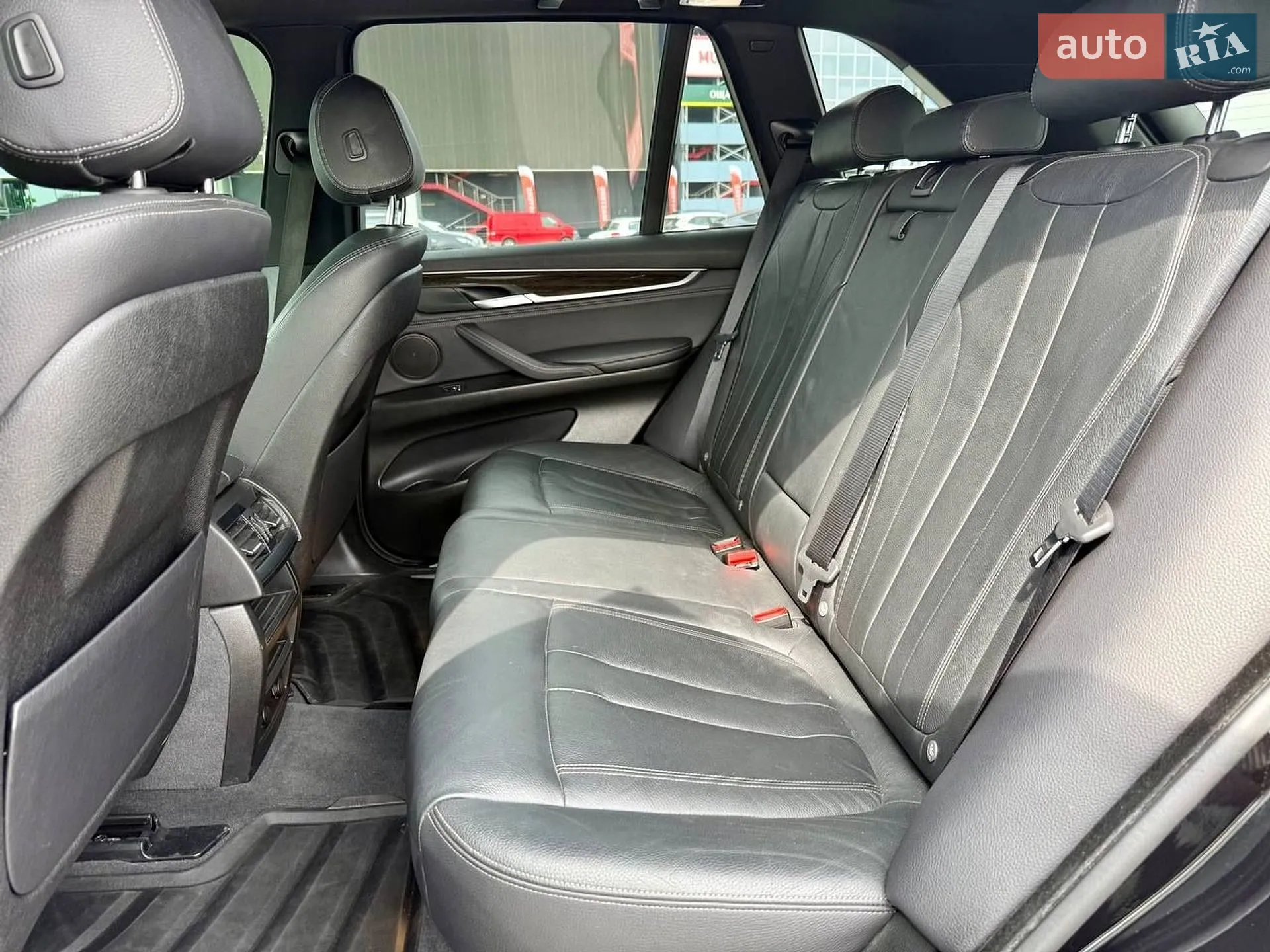 2017 BMW X5 - мініатюра 26