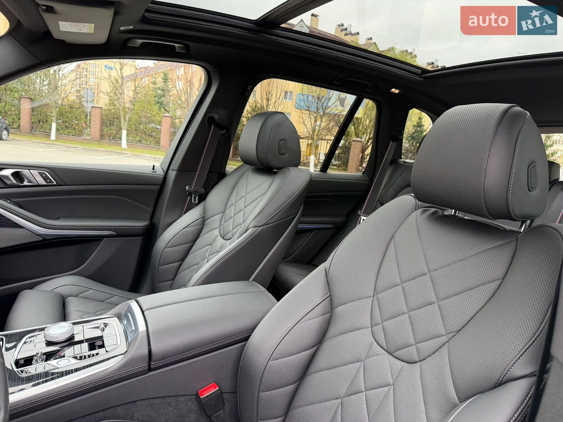 2023 BMW X5 - мініатюра 40