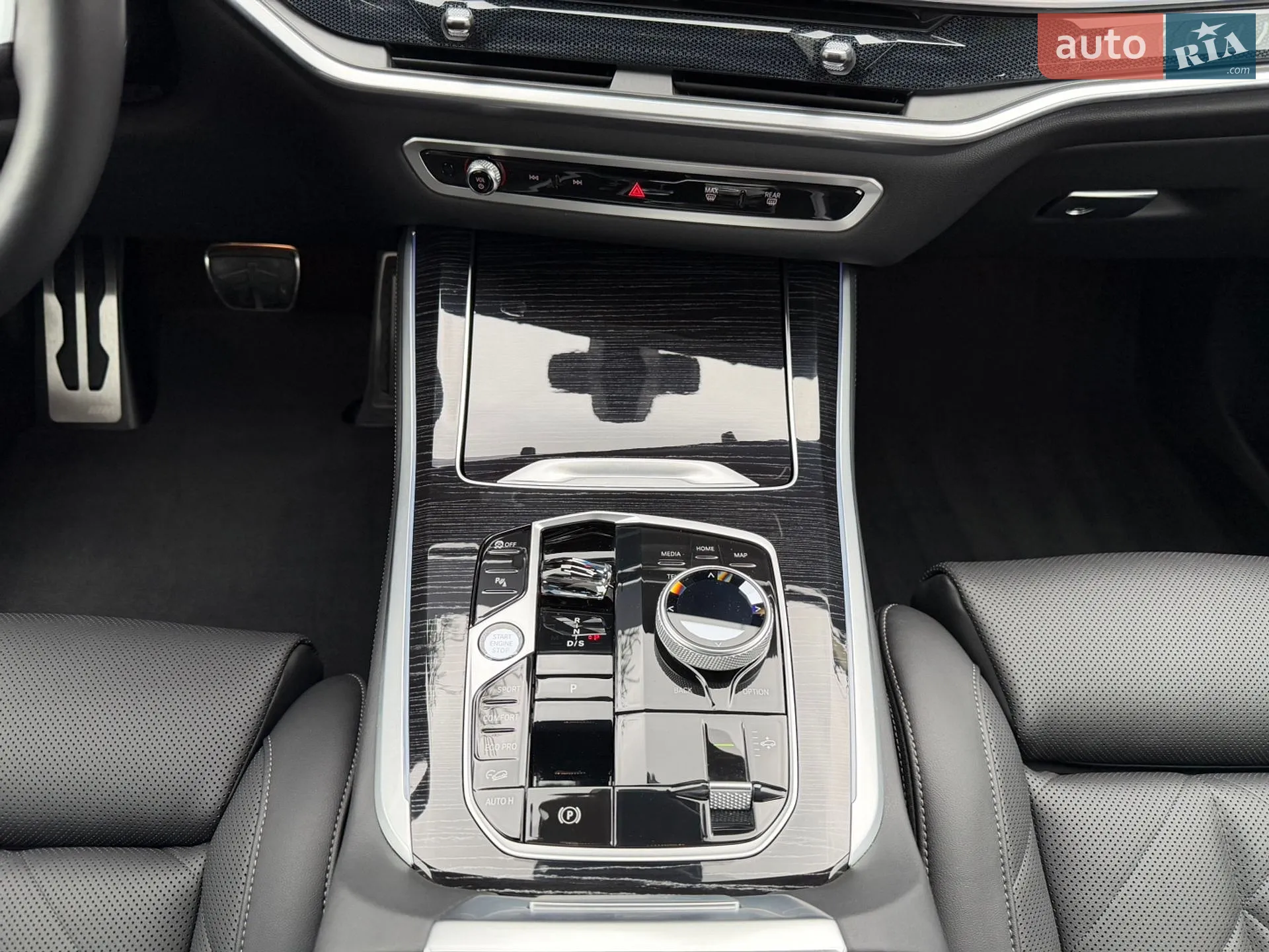 2023 BMW X5 - мініатюра 60