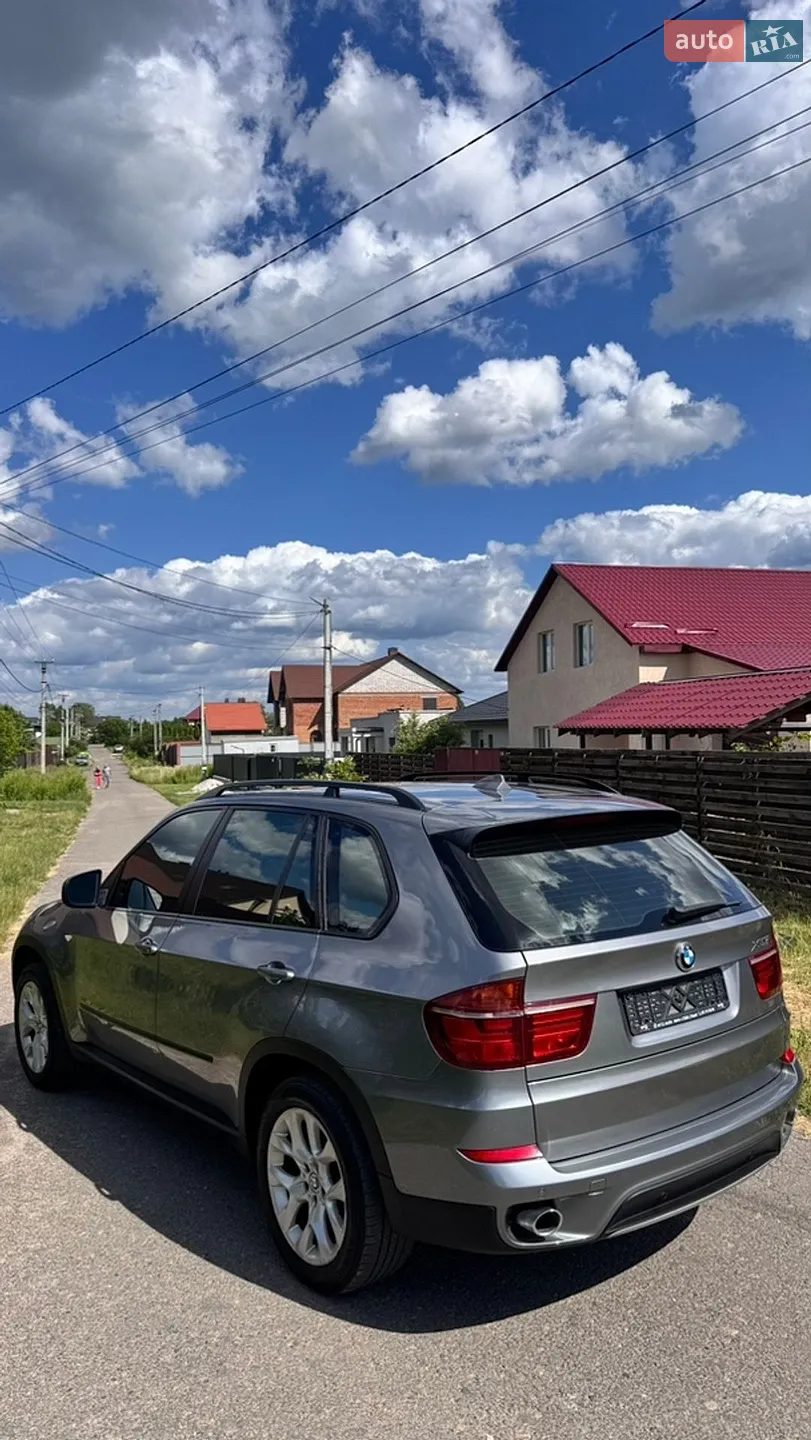 2013 BMW X5 - мініатюра 8