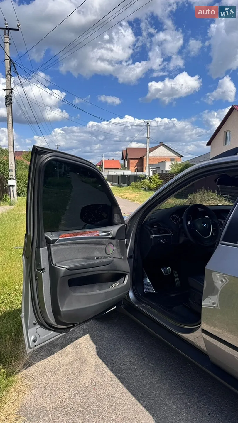 2013 BMW X5 - мініатюра 13