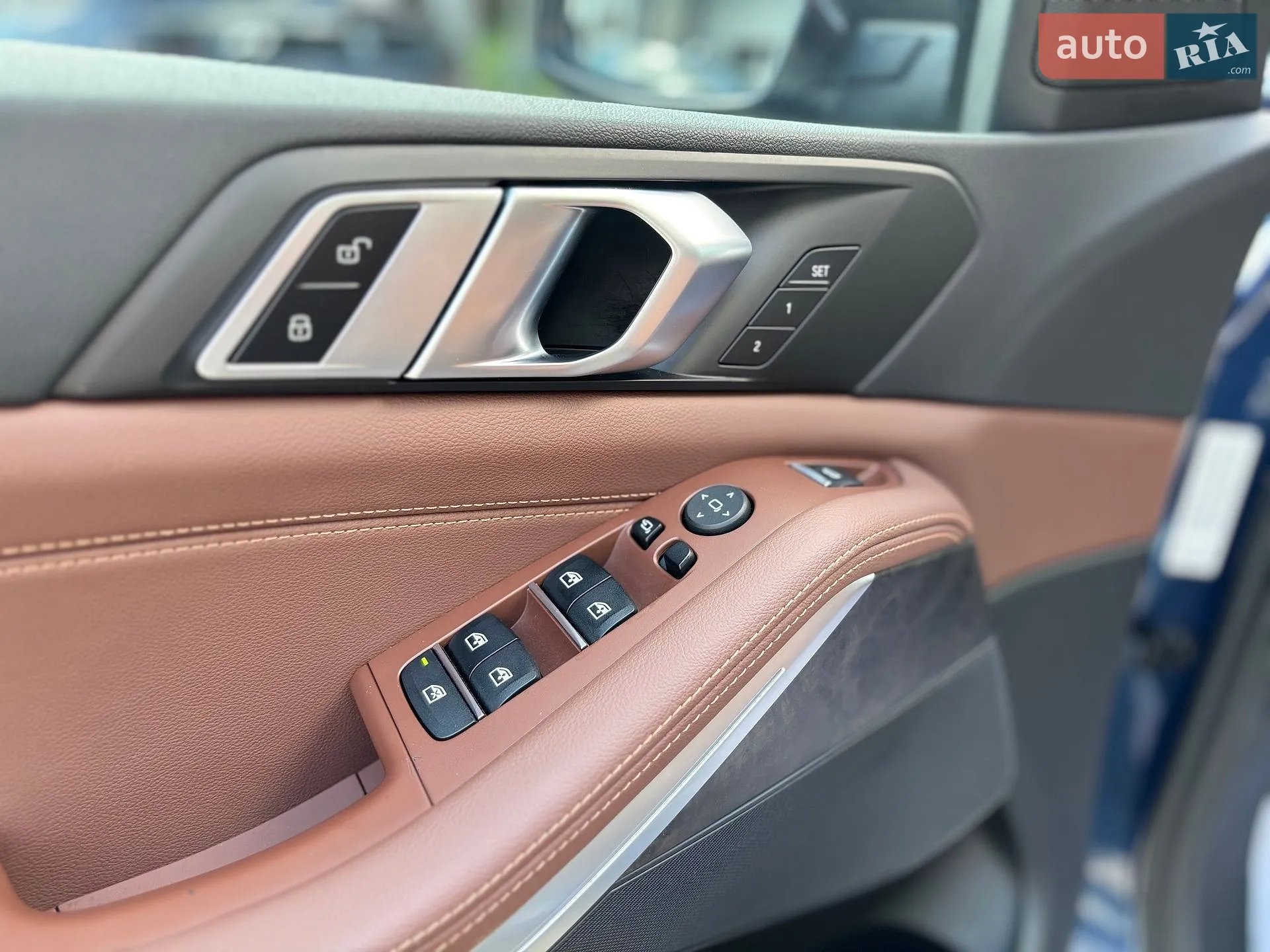 2022 BMW X5 - мініатюра 24