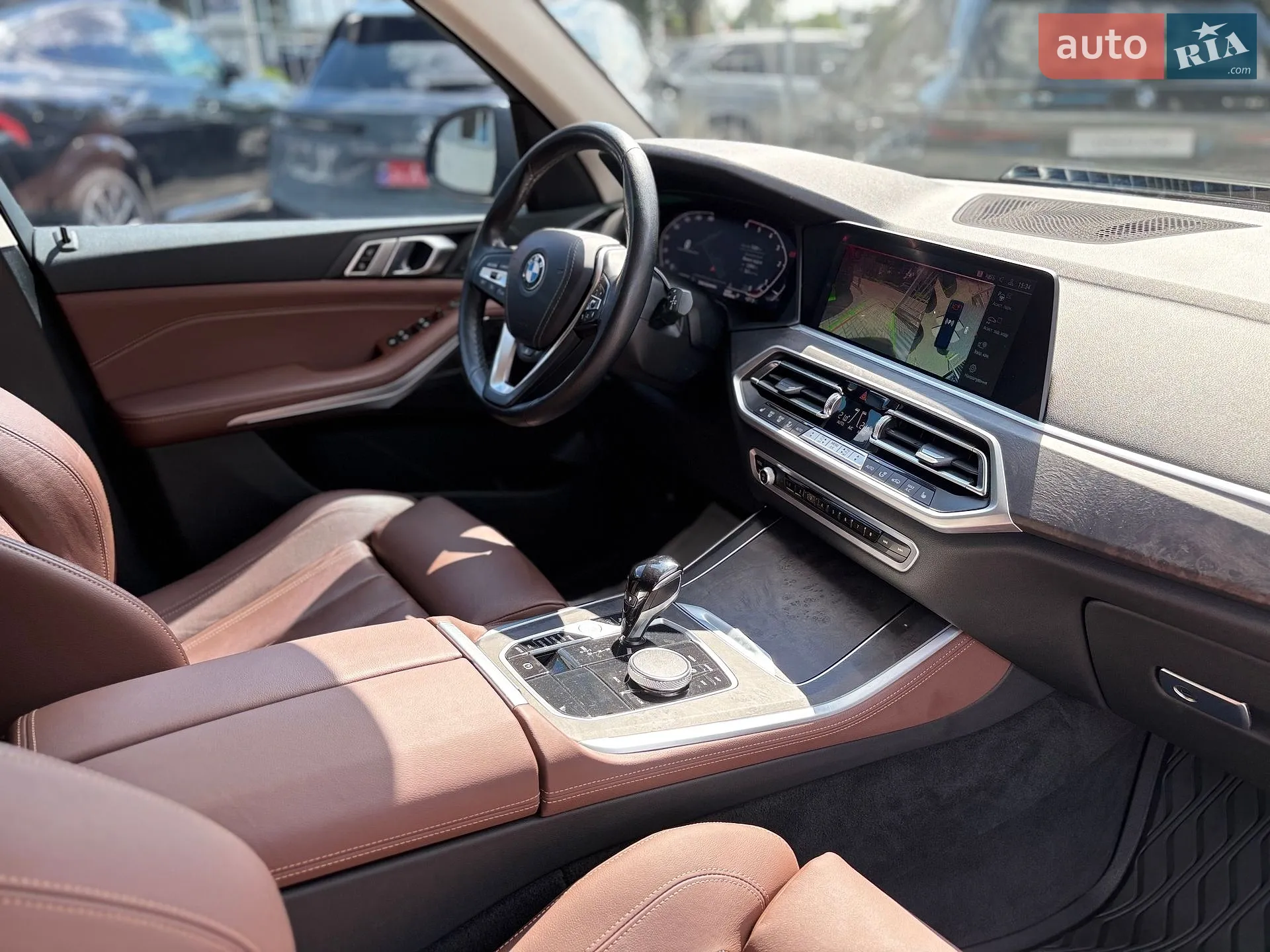 2022 BMW X5 - мініатюра 43