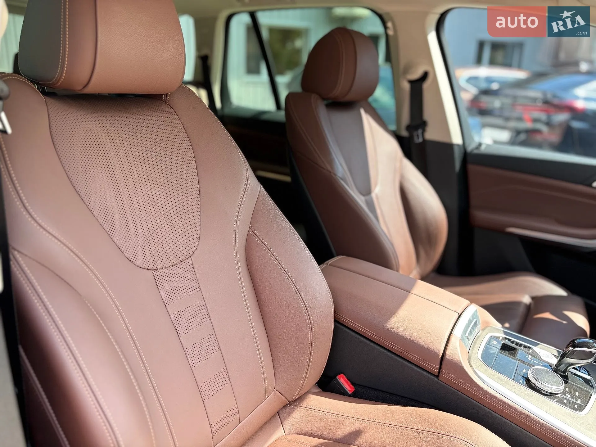2022 BMW X5 - мініатюра 48