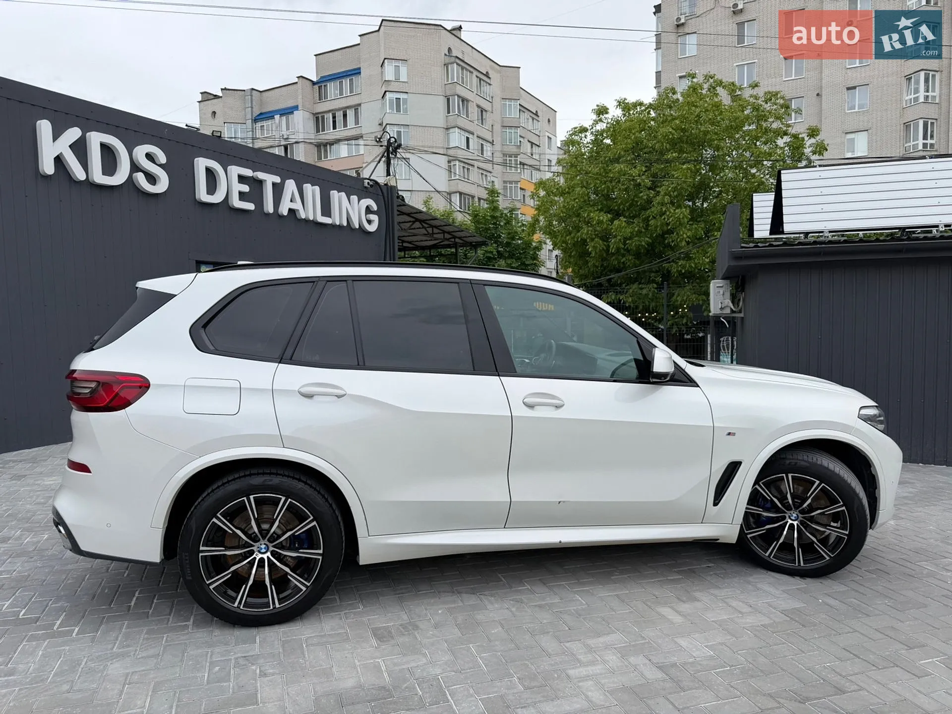 2019 BMW X5 - мініатюра 14