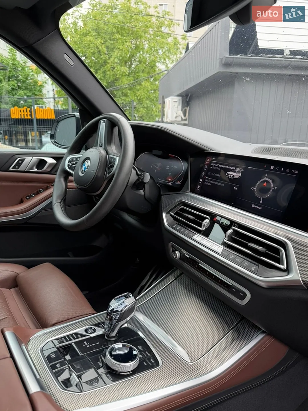 2019 BMW X5 - мініатюра 17