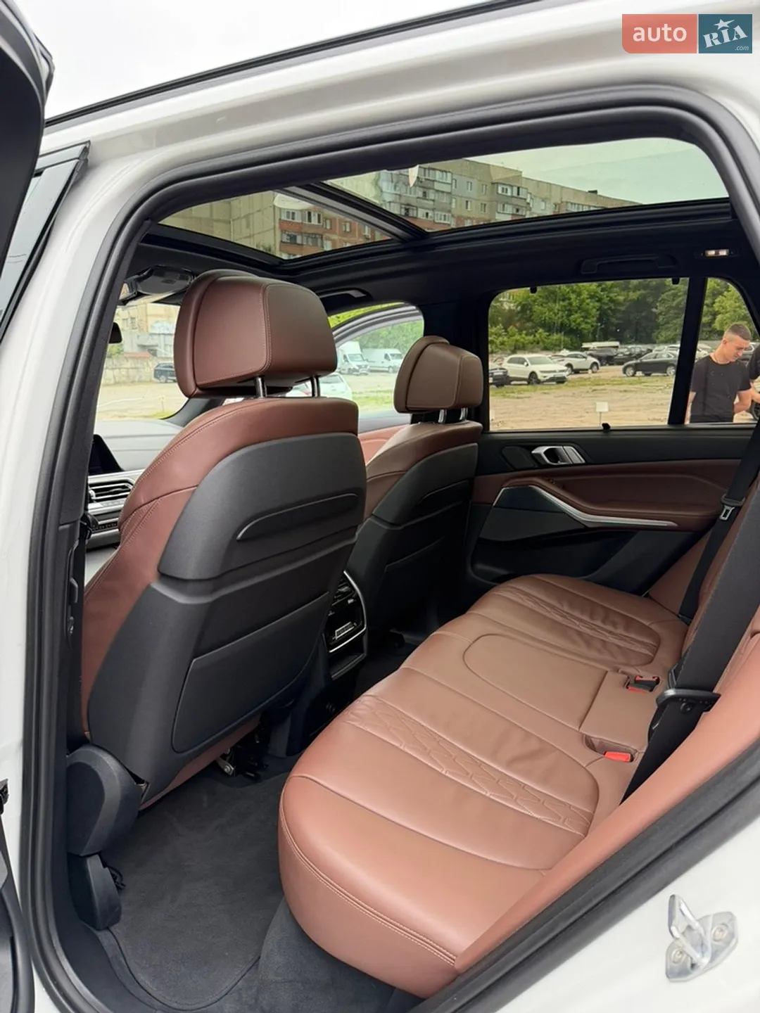 2019 BMW X5 - мініатюра 21