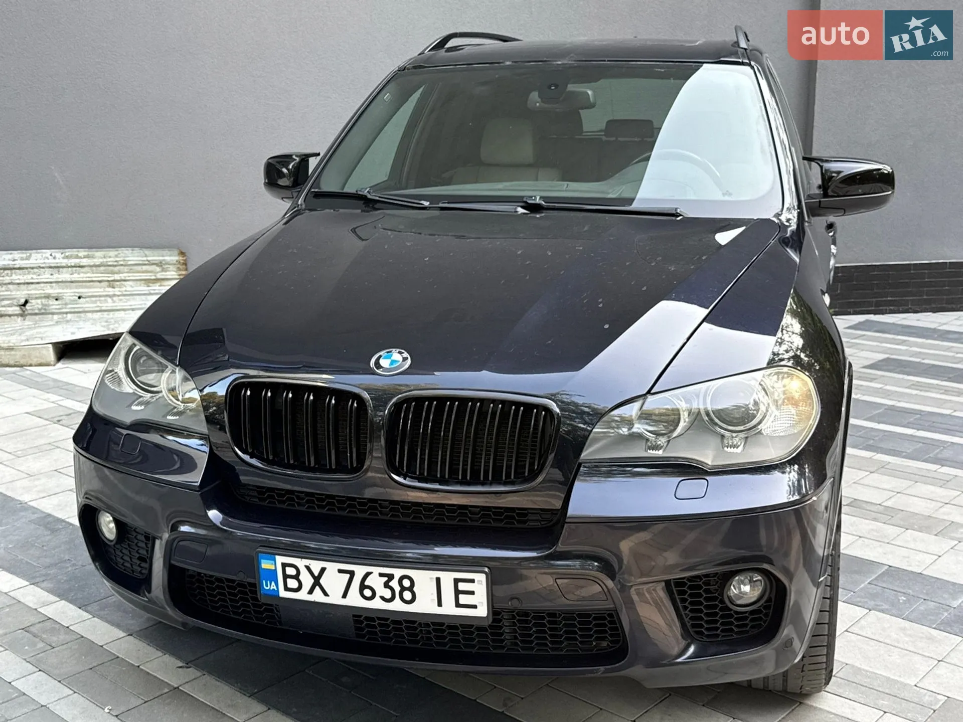 2011 BMW X5 - мініатюра 14