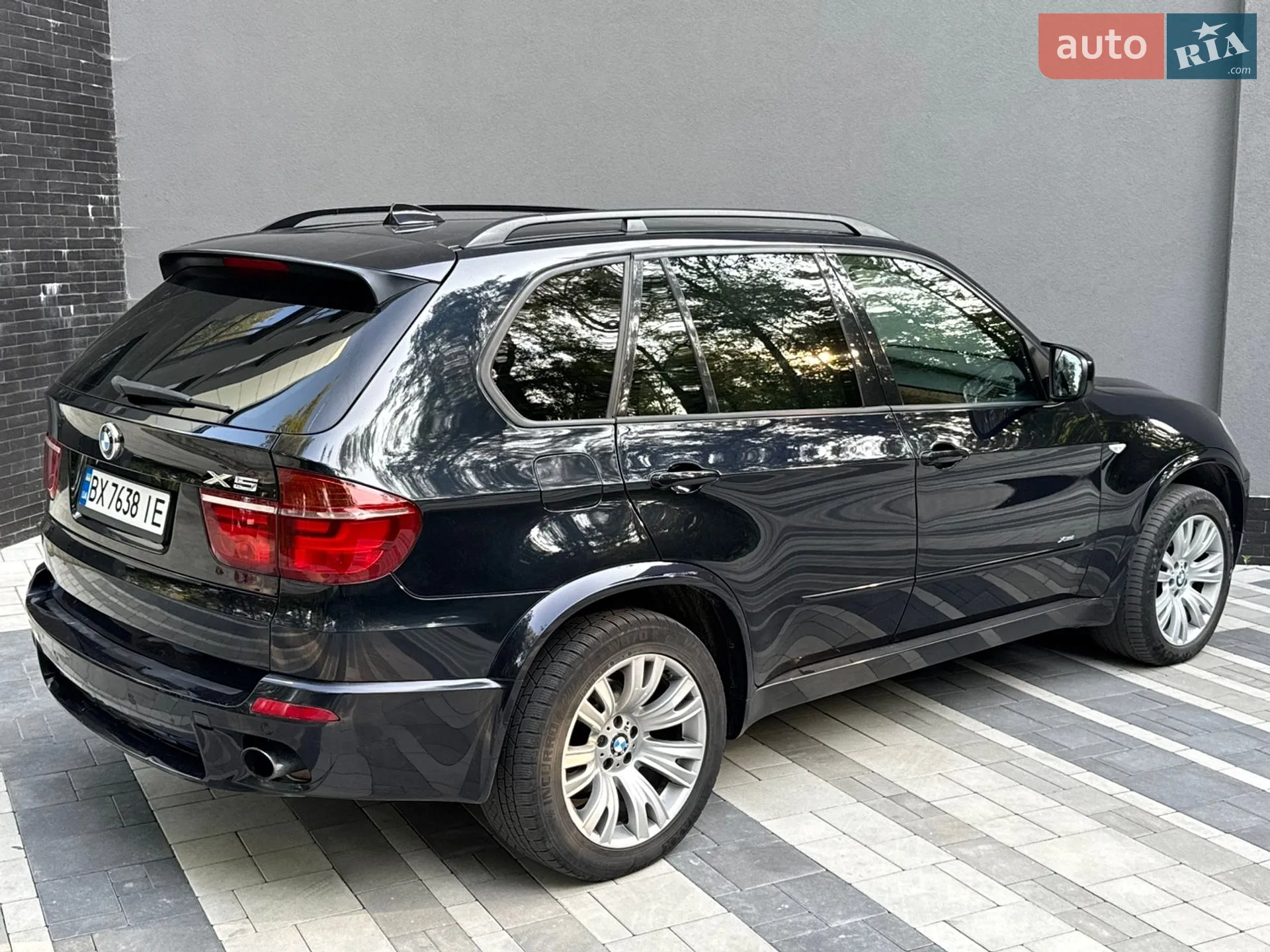 2011 BMW X5 - мініатюра 23
