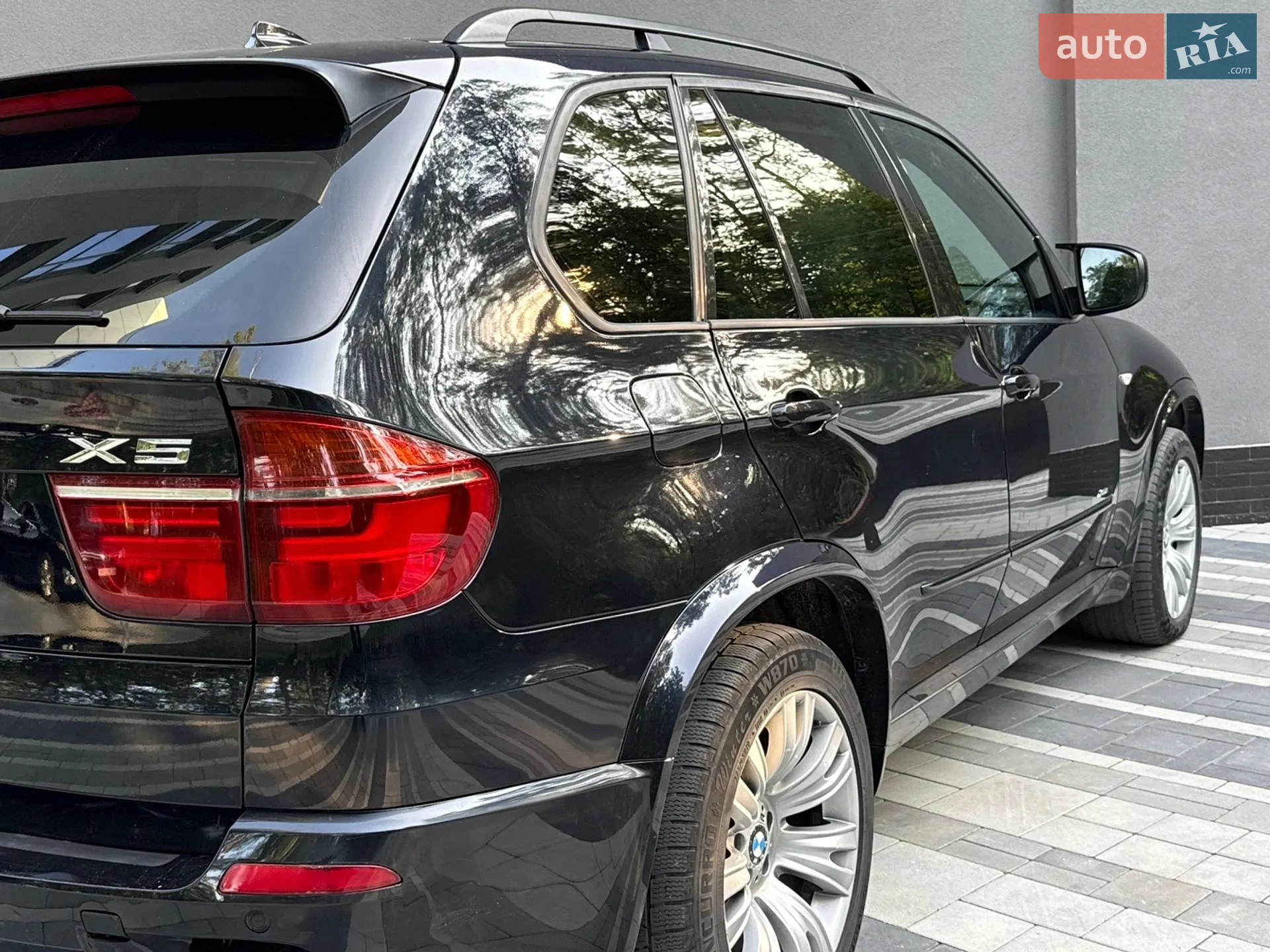 2011 BMW X5 - мініатюра 26
