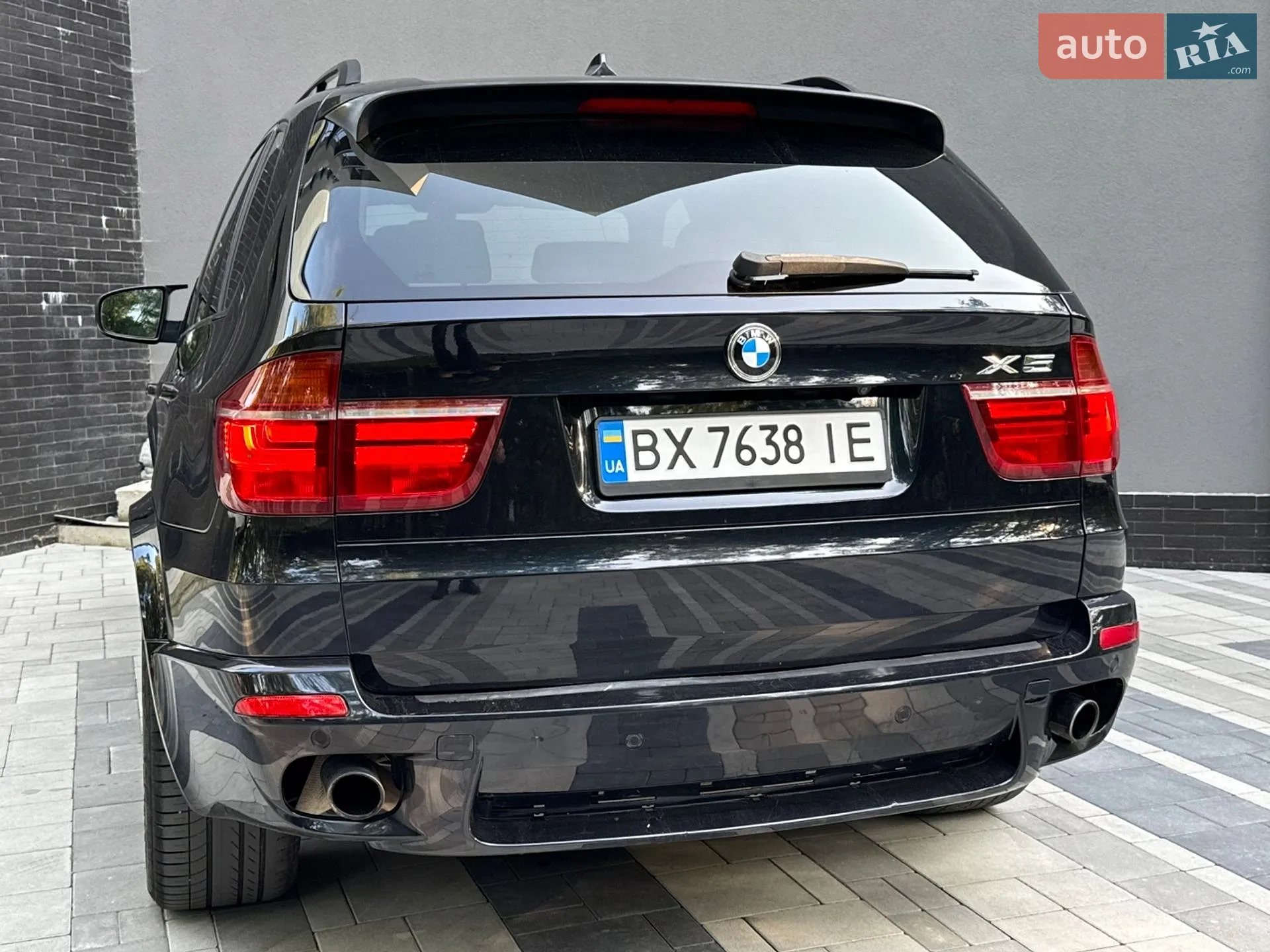 2011 BMW X5 - мініатюра 31