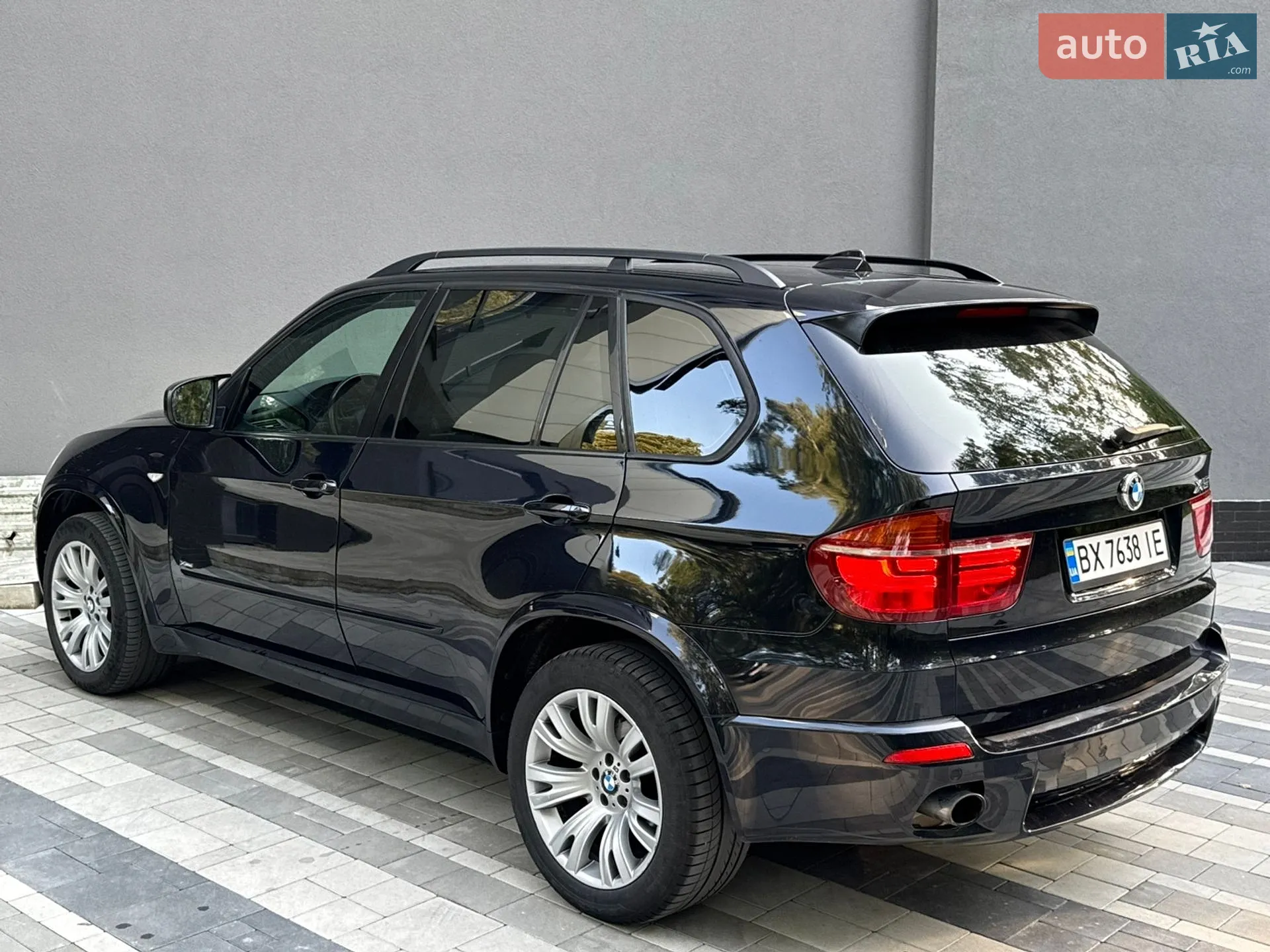 2011 BMW X5 - мініатюра 34