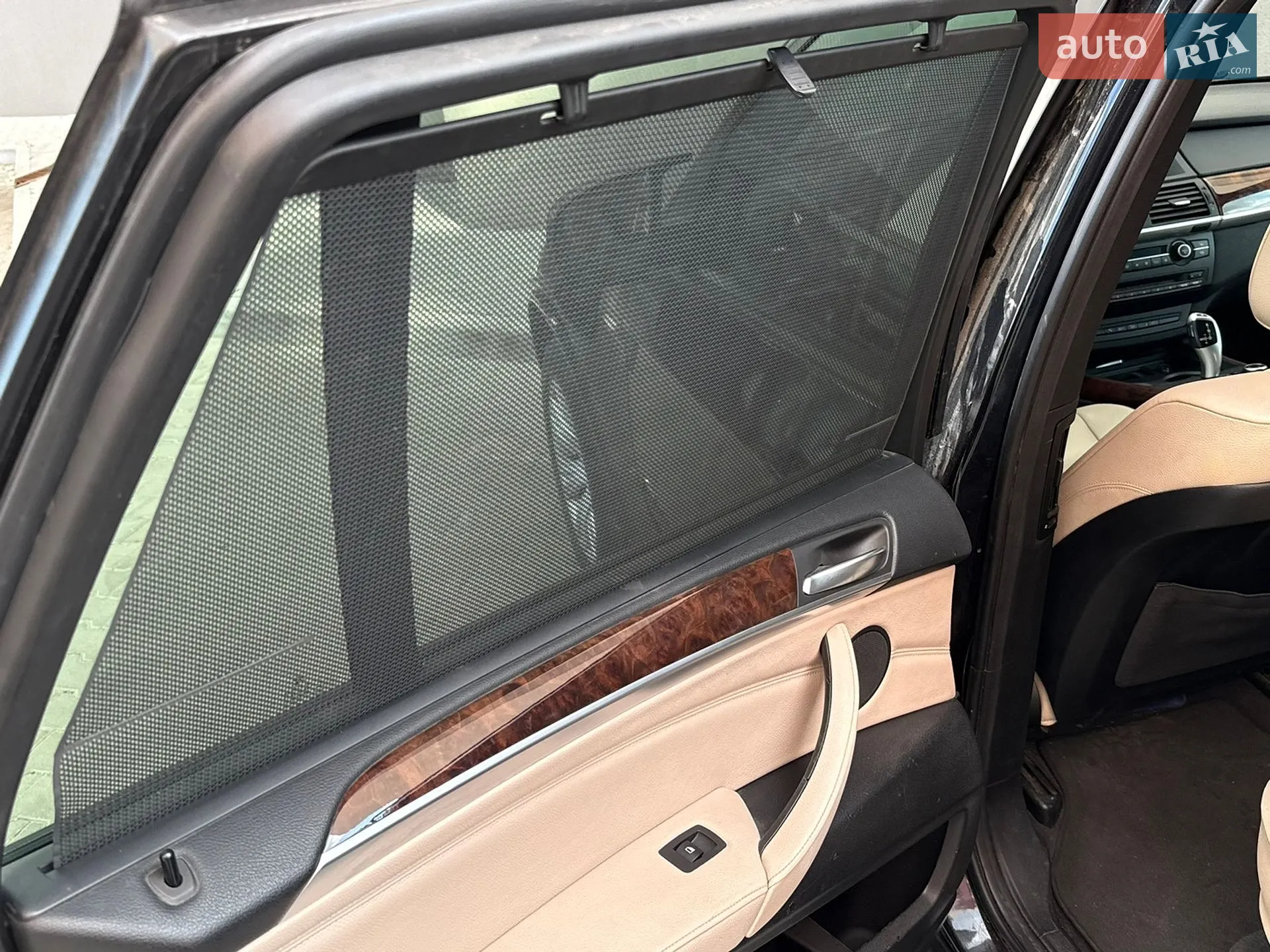 2011 BMW X5 - мініатюра 40