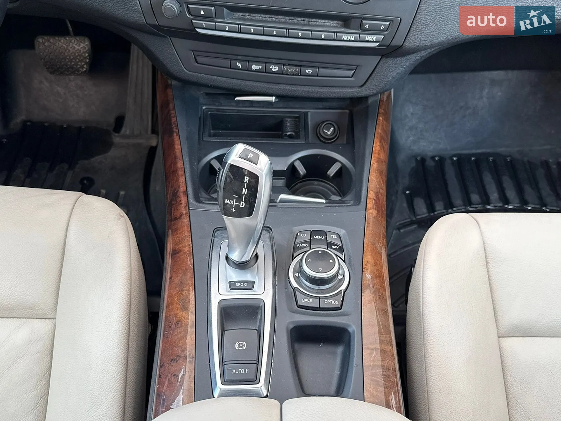 2011 BMW X5 - мініатюра 45