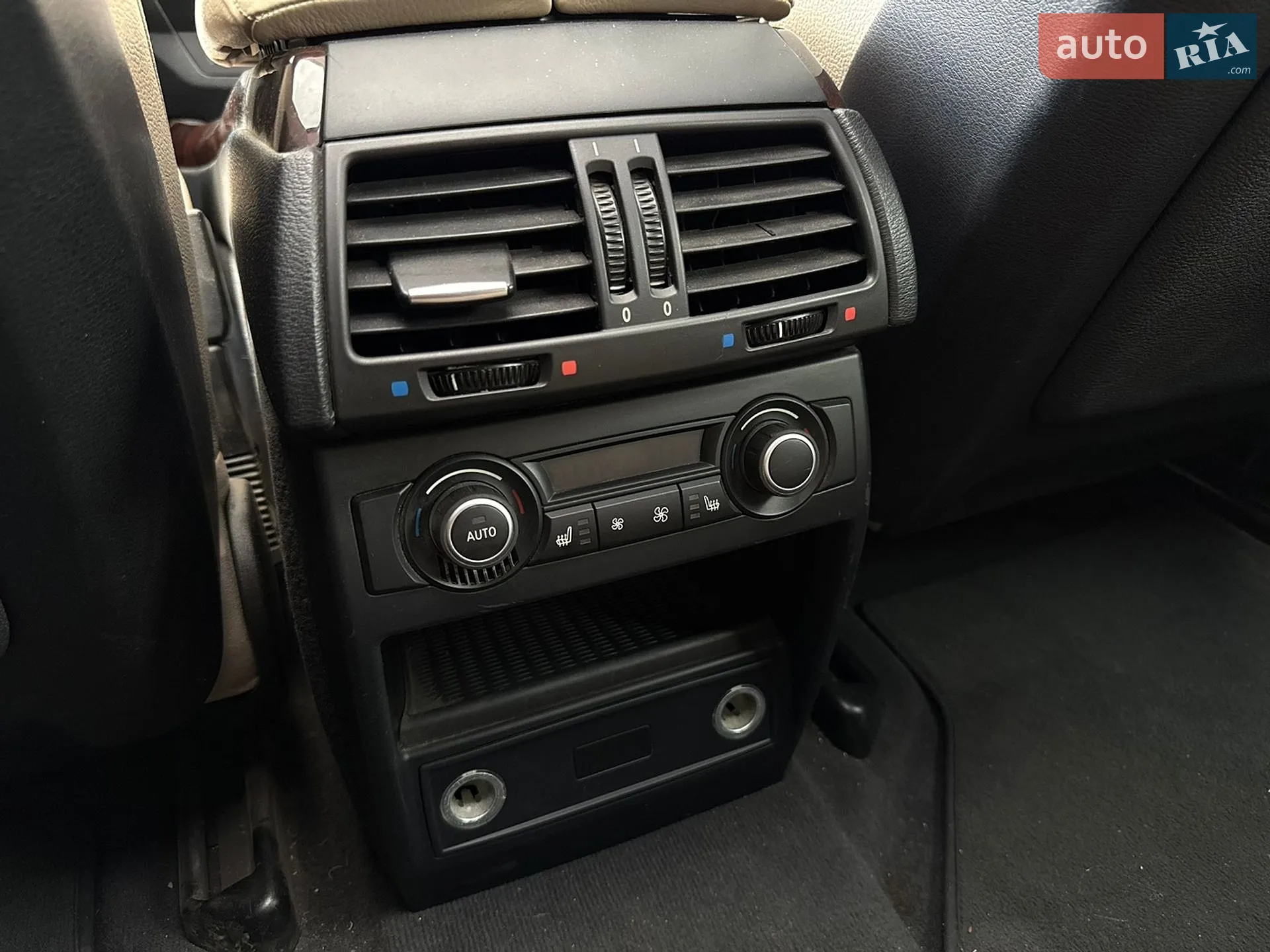 2011 BMW X5 - мініатюра 50