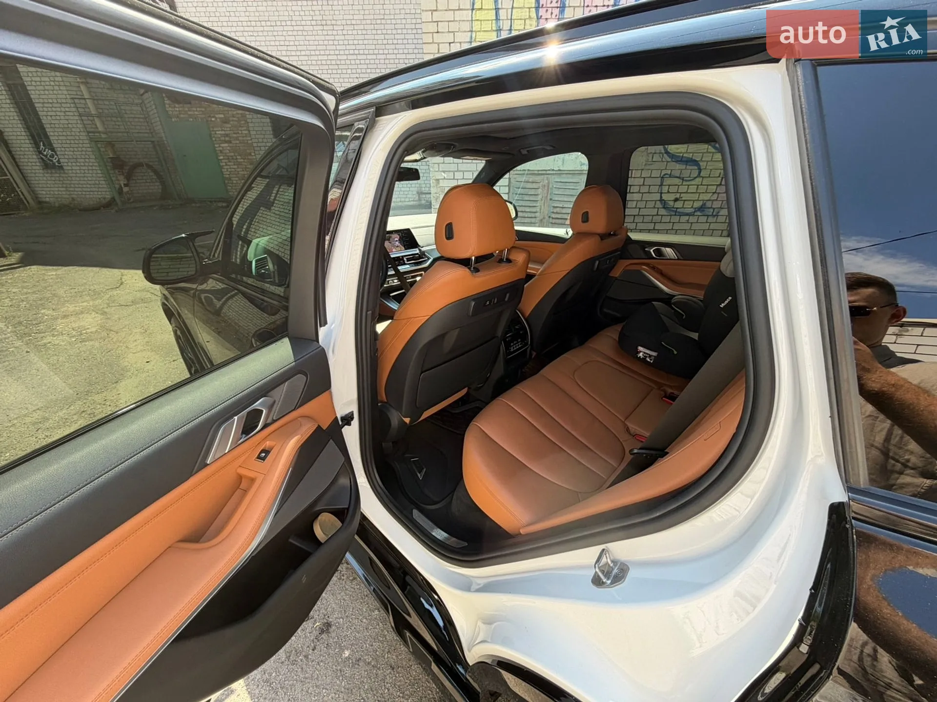 2019 BMW X5 - мініатюра 8