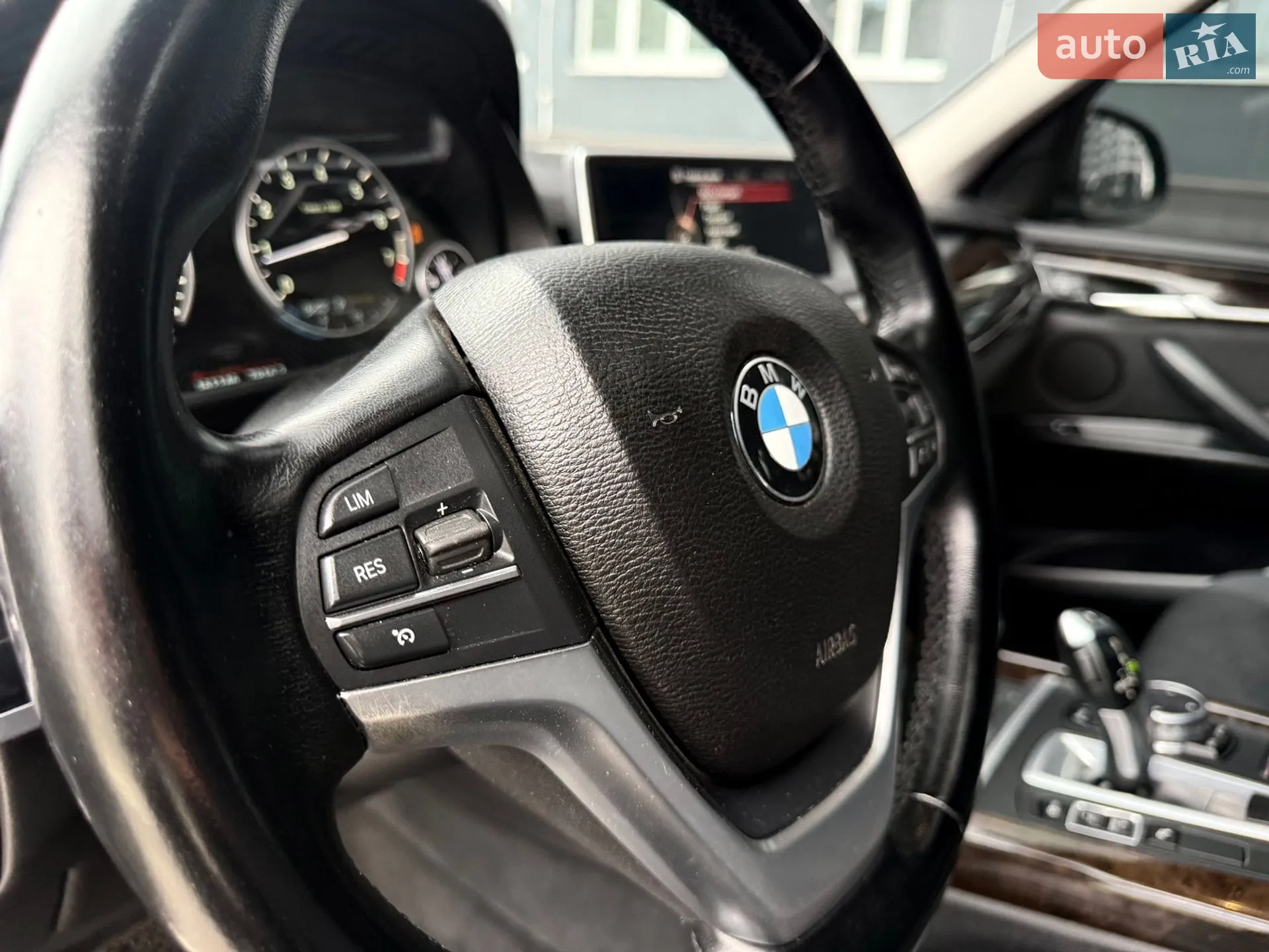 2014 BMW X5 - мініатюра 58