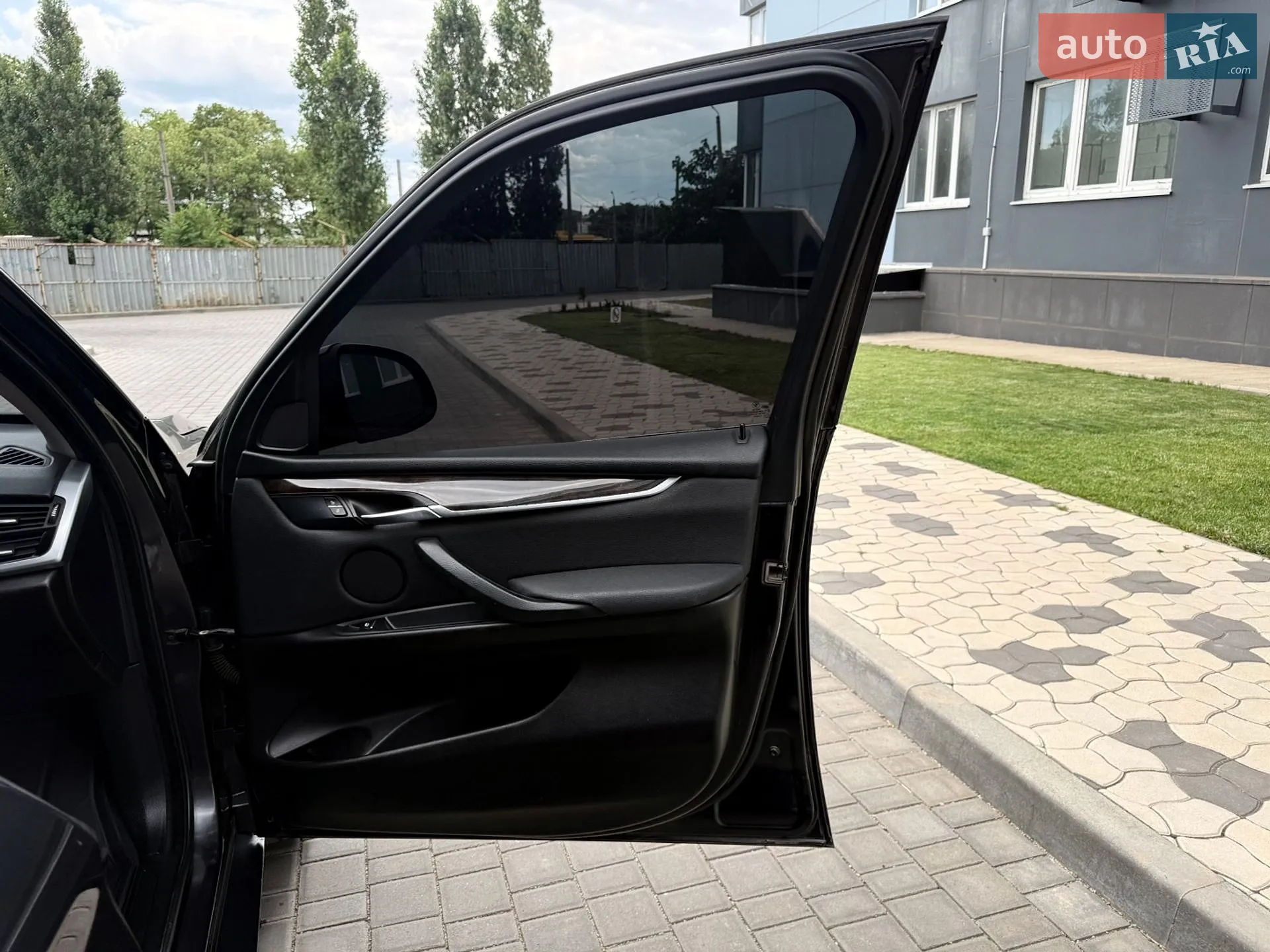 2014 BMW X5 - мініатюра 68