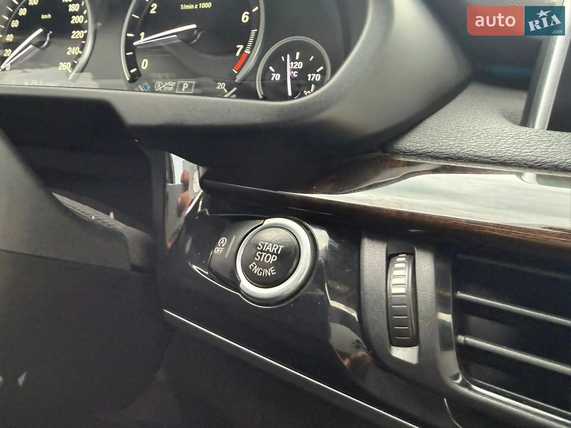 2014 BMW X5 - мініатюра 79
