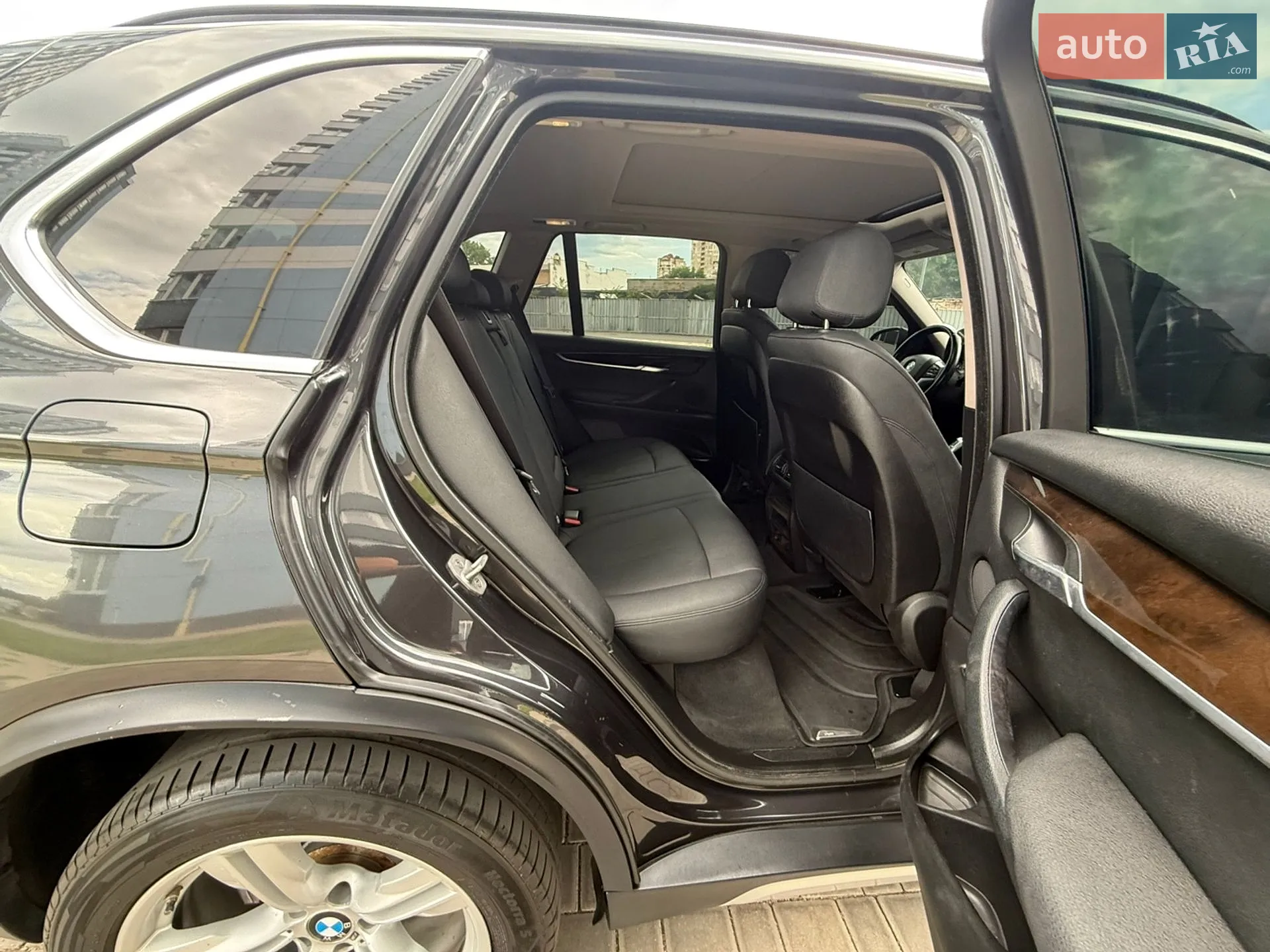 2014 BMW X5 - мініатюра 84