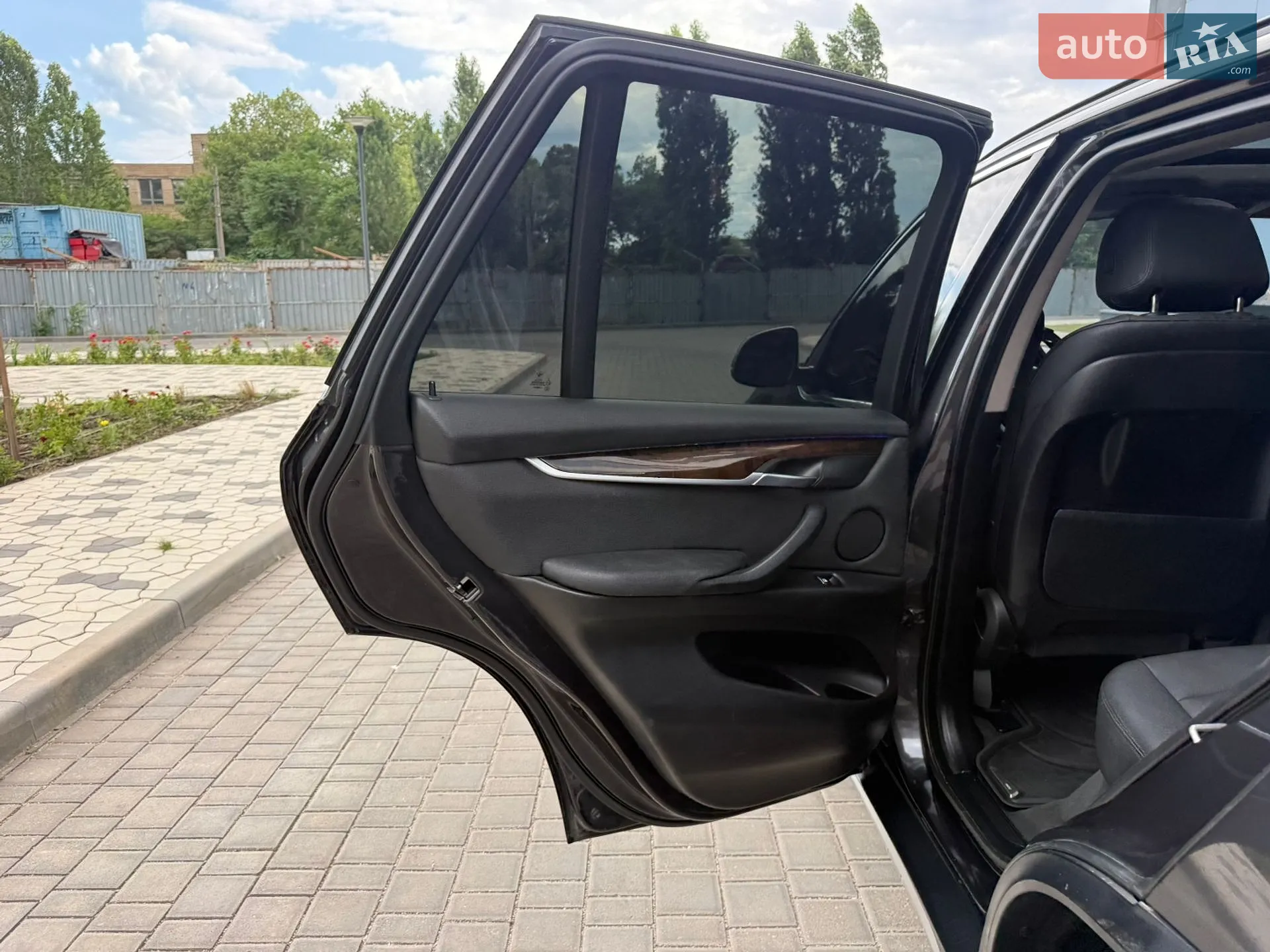 2014 BMW X5 - мініатюра 89