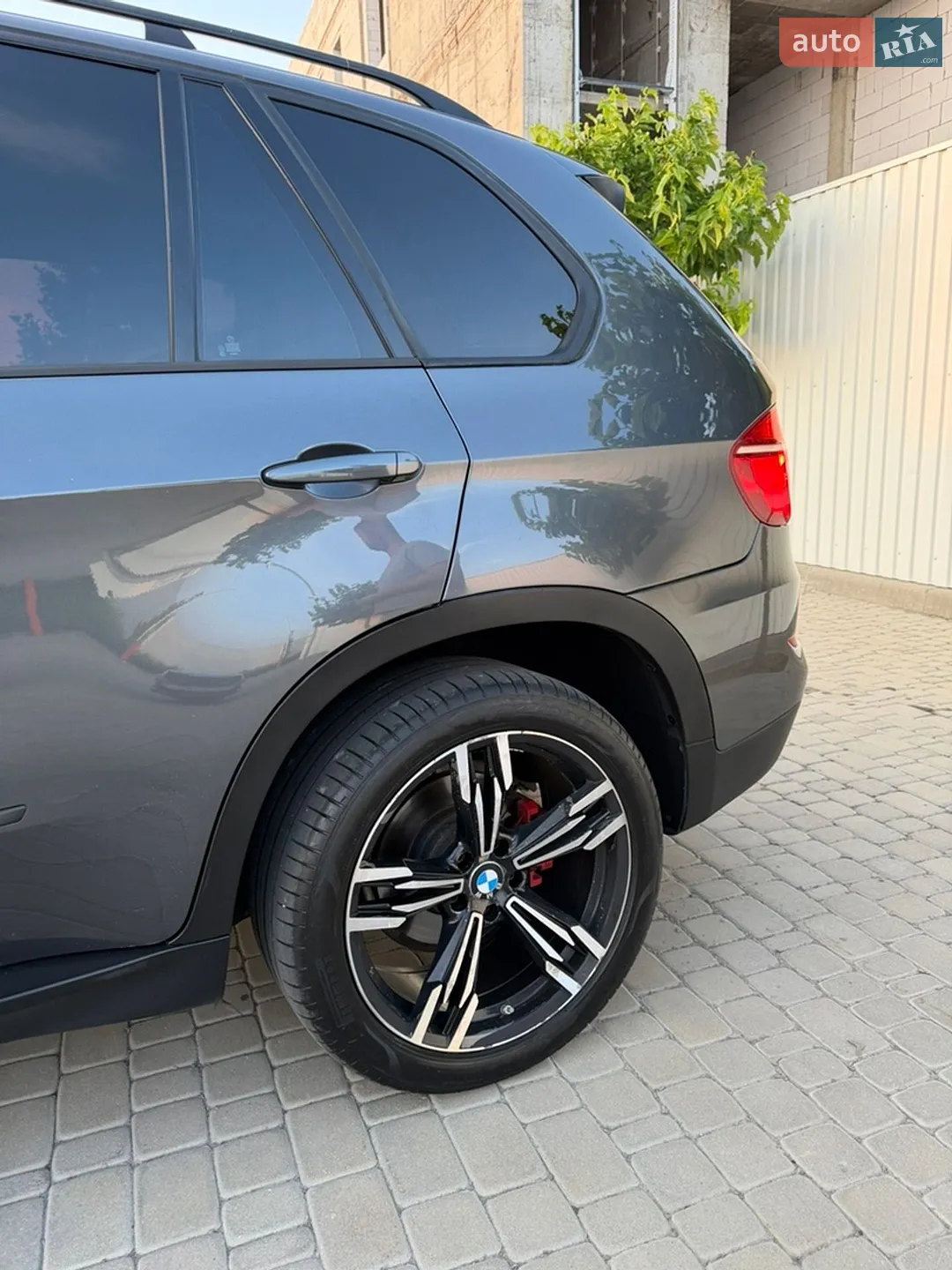2010 BMW X5 - мініатюра 4