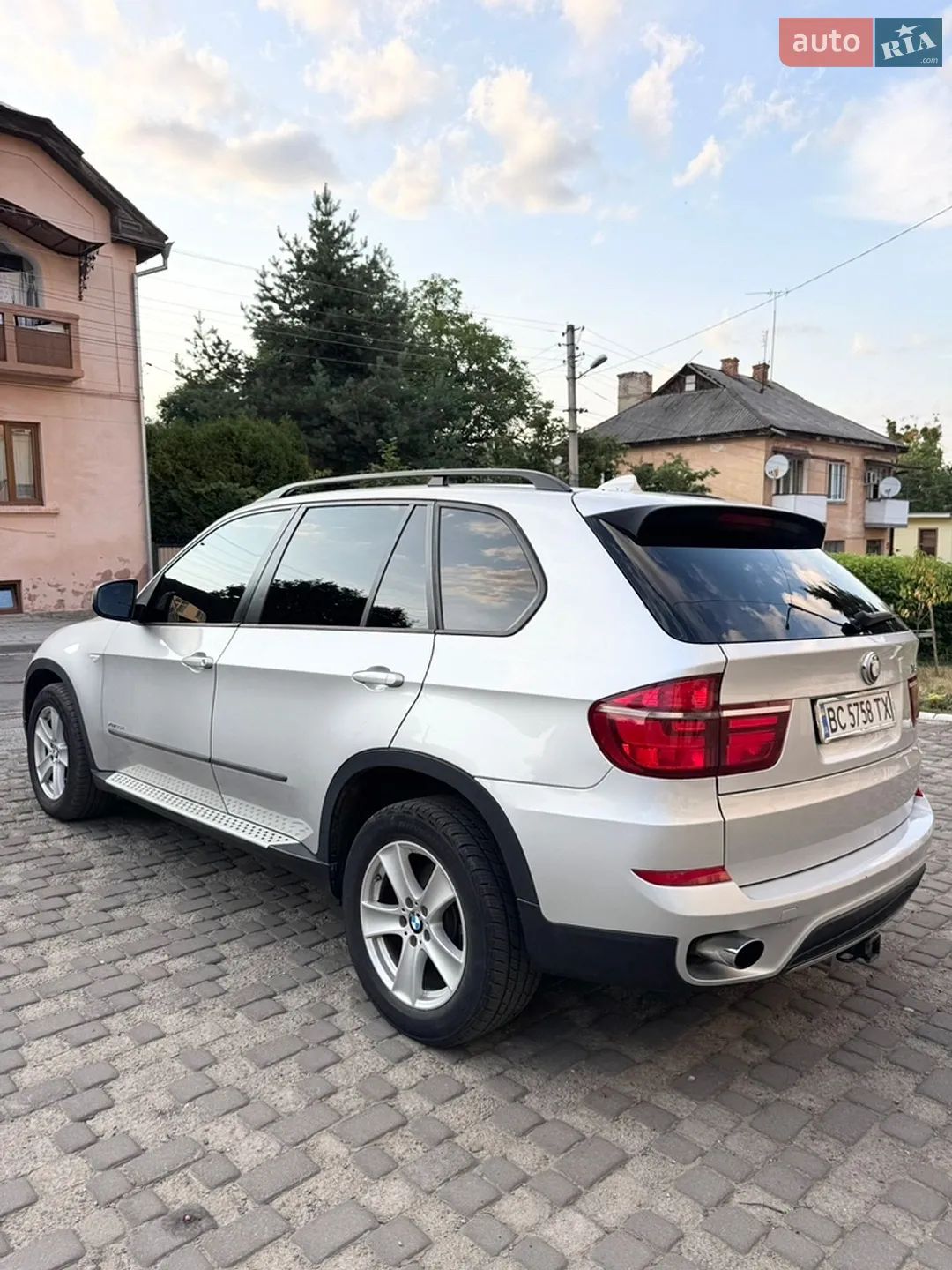 2010 BMW X5 - мініатюра 6