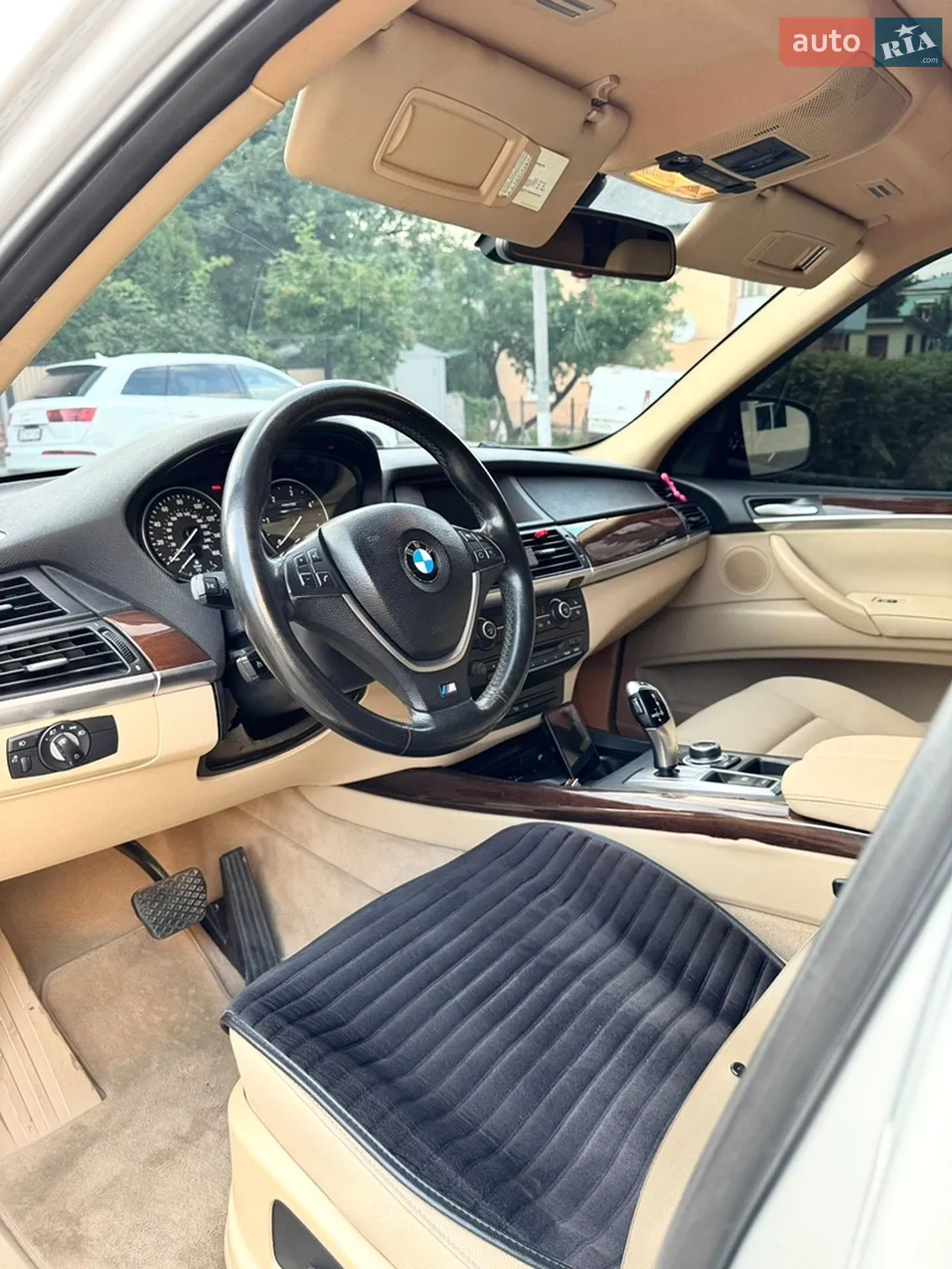 2010 BMW X5 - мініатюра 9