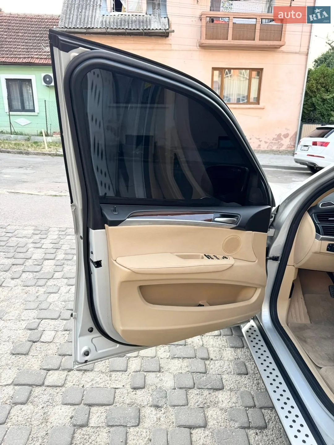 2010 BMW X5 - мініатюра 10