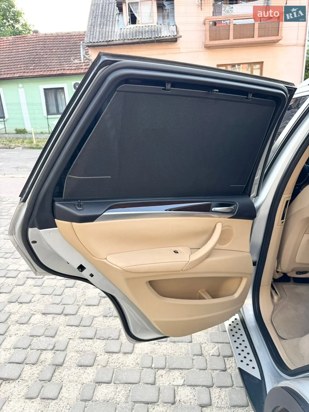 2010 BMW X5 - мініатюра 12