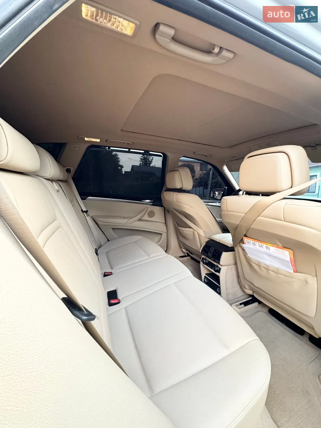 2010 BMW X5 - мініатюра 14