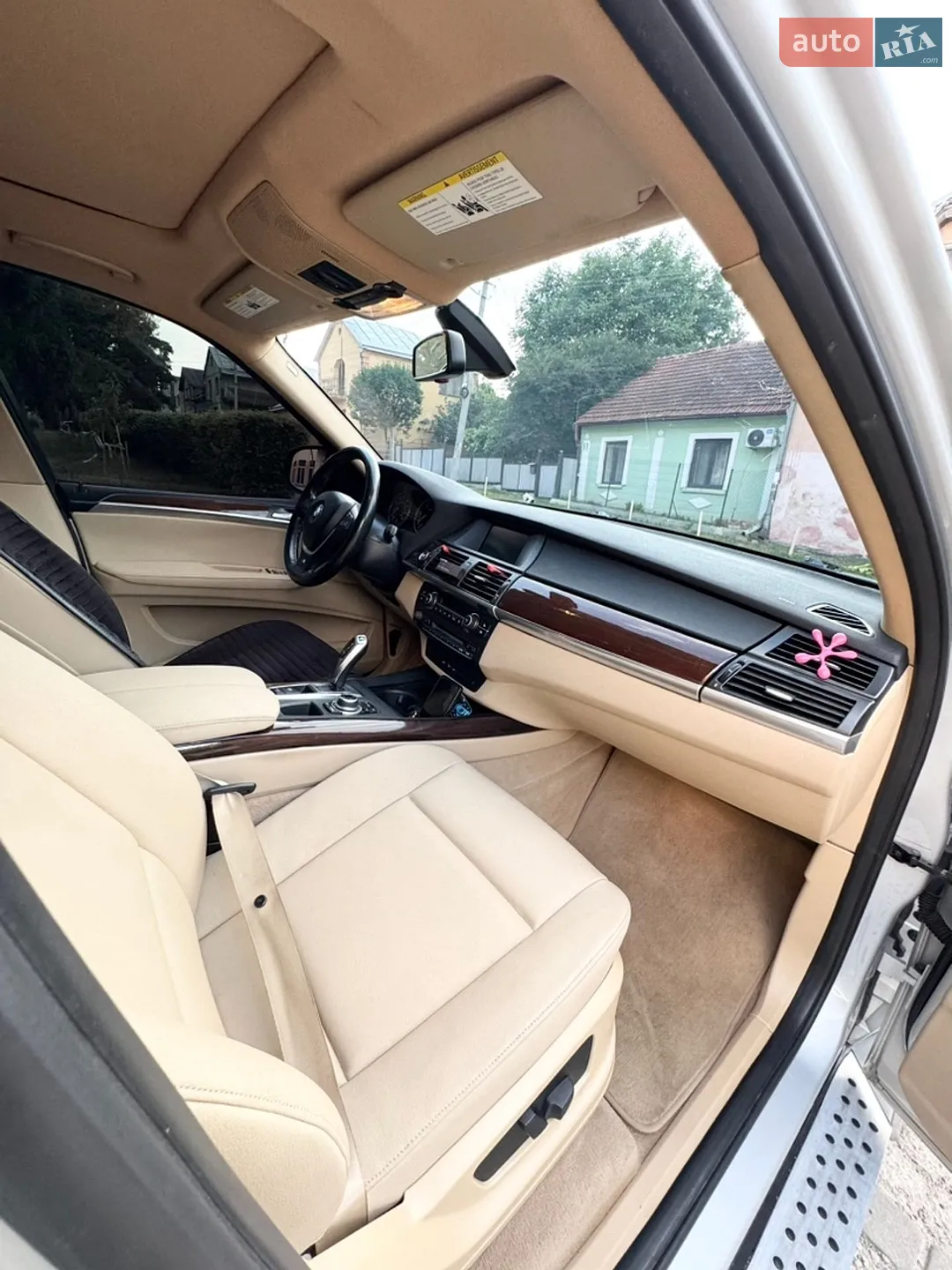 2010 BMW X5 - мініатюра 16