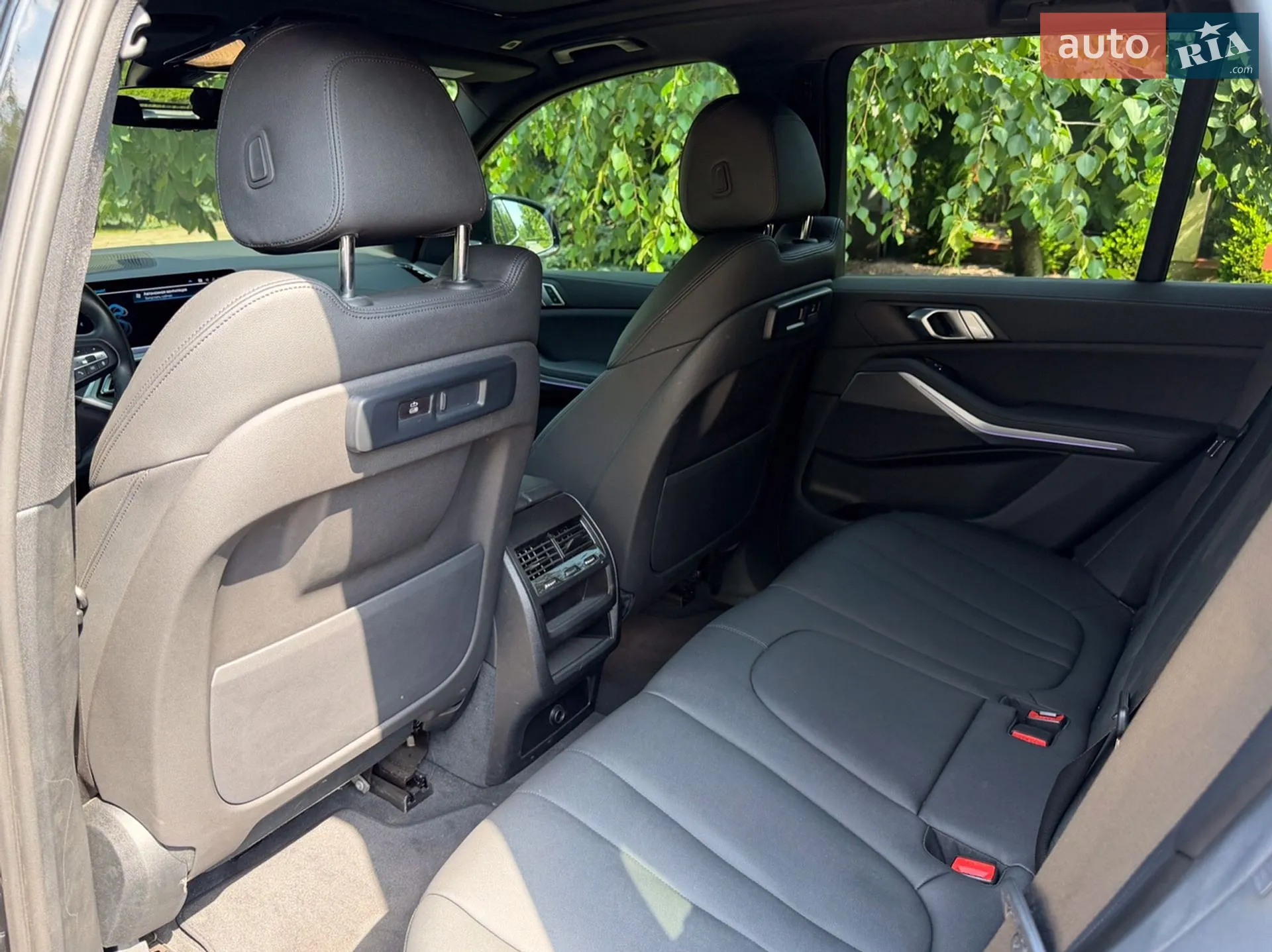 2021 BMW X5 - мініатюра 11