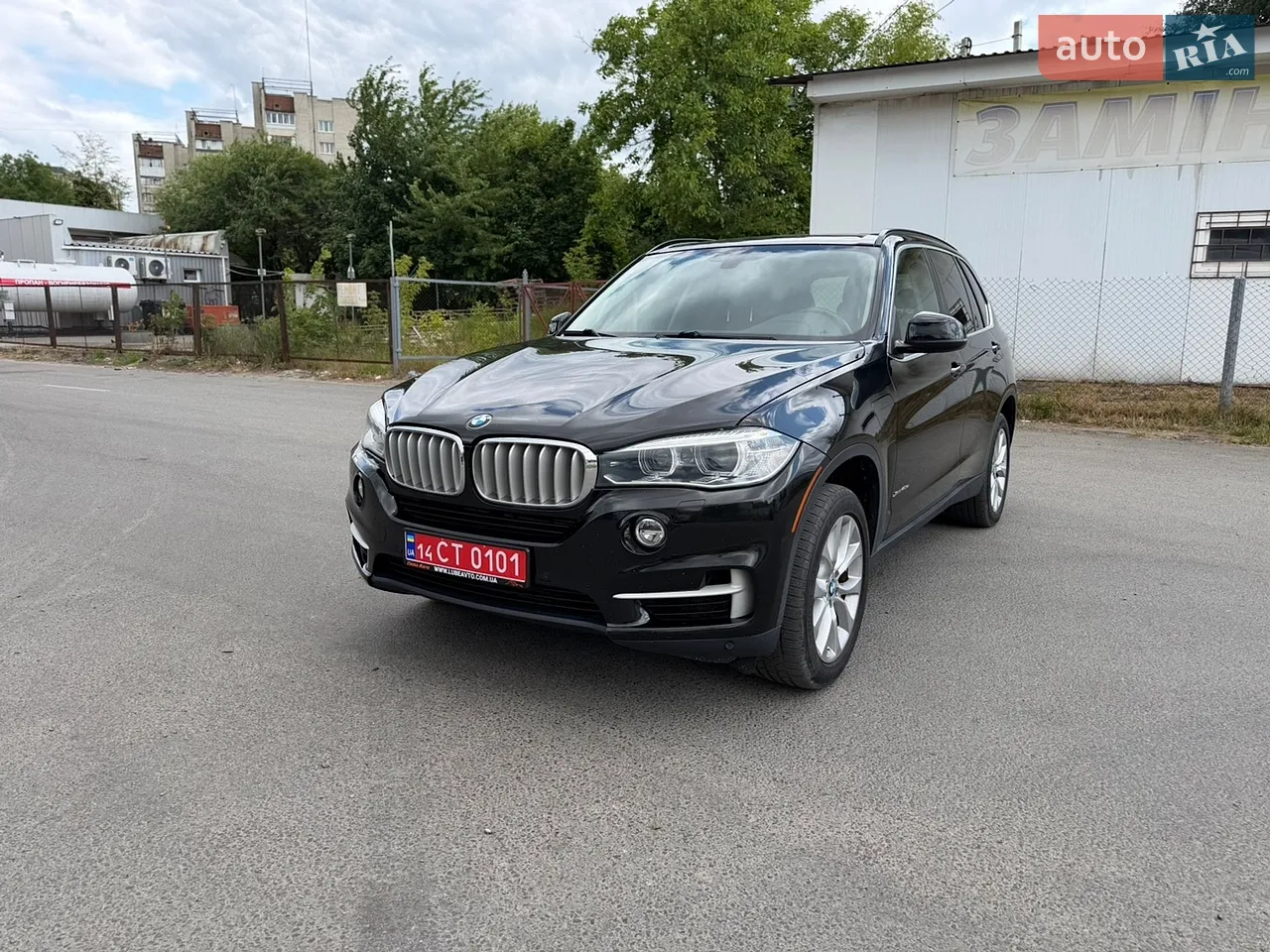 2014 BMW X3 - мініатюра 45