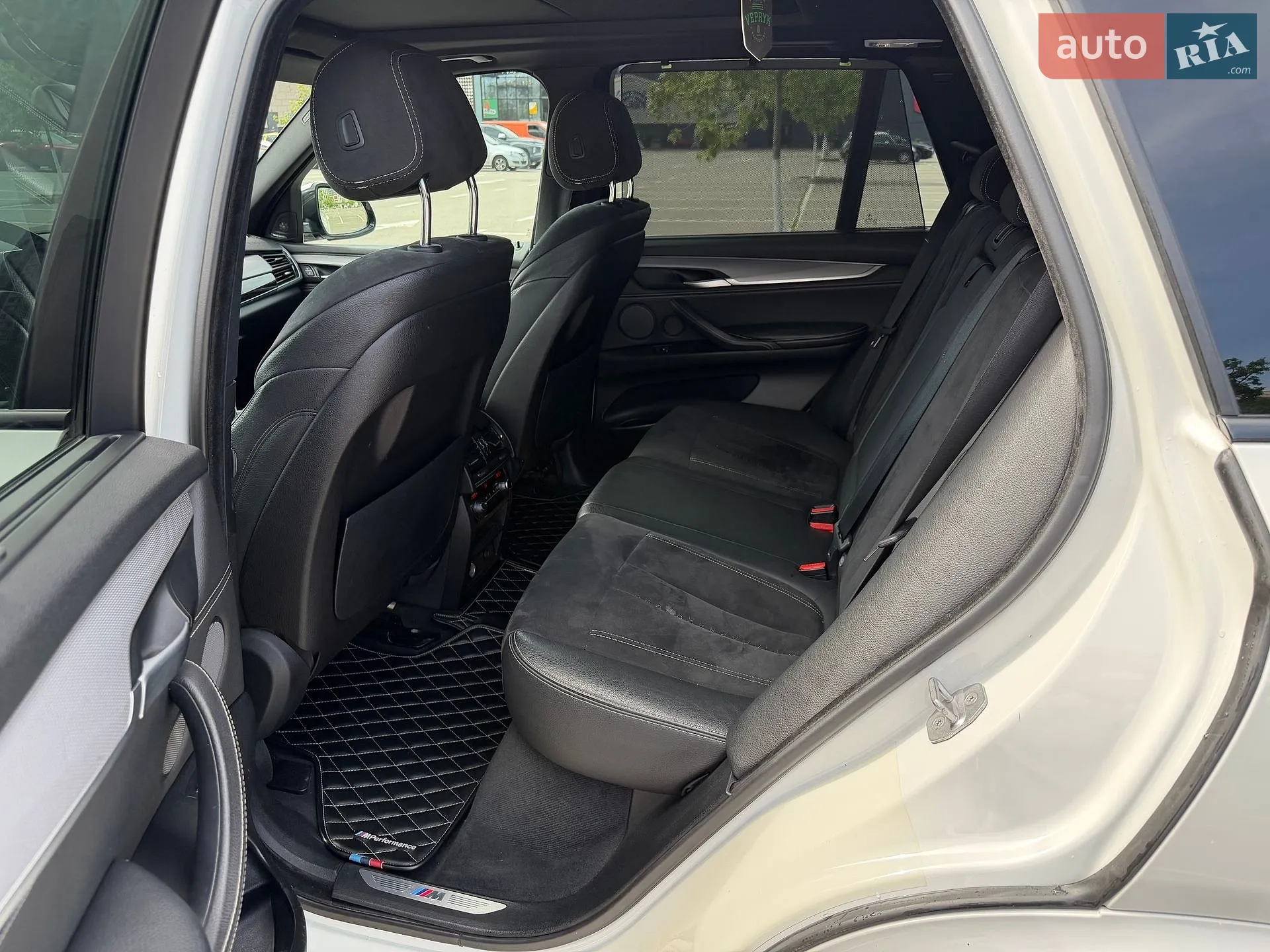 2015 BMW X5 - мініатюра 22