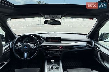 Внедорожник / Кроссовер BMW X5 2015 в Киеве фото 15 Внедорожник / Кроссовер BMW X5 2015 в Киеве