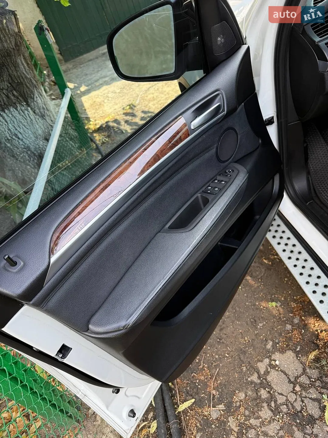 2012 BMW X5 - мініатюра 12