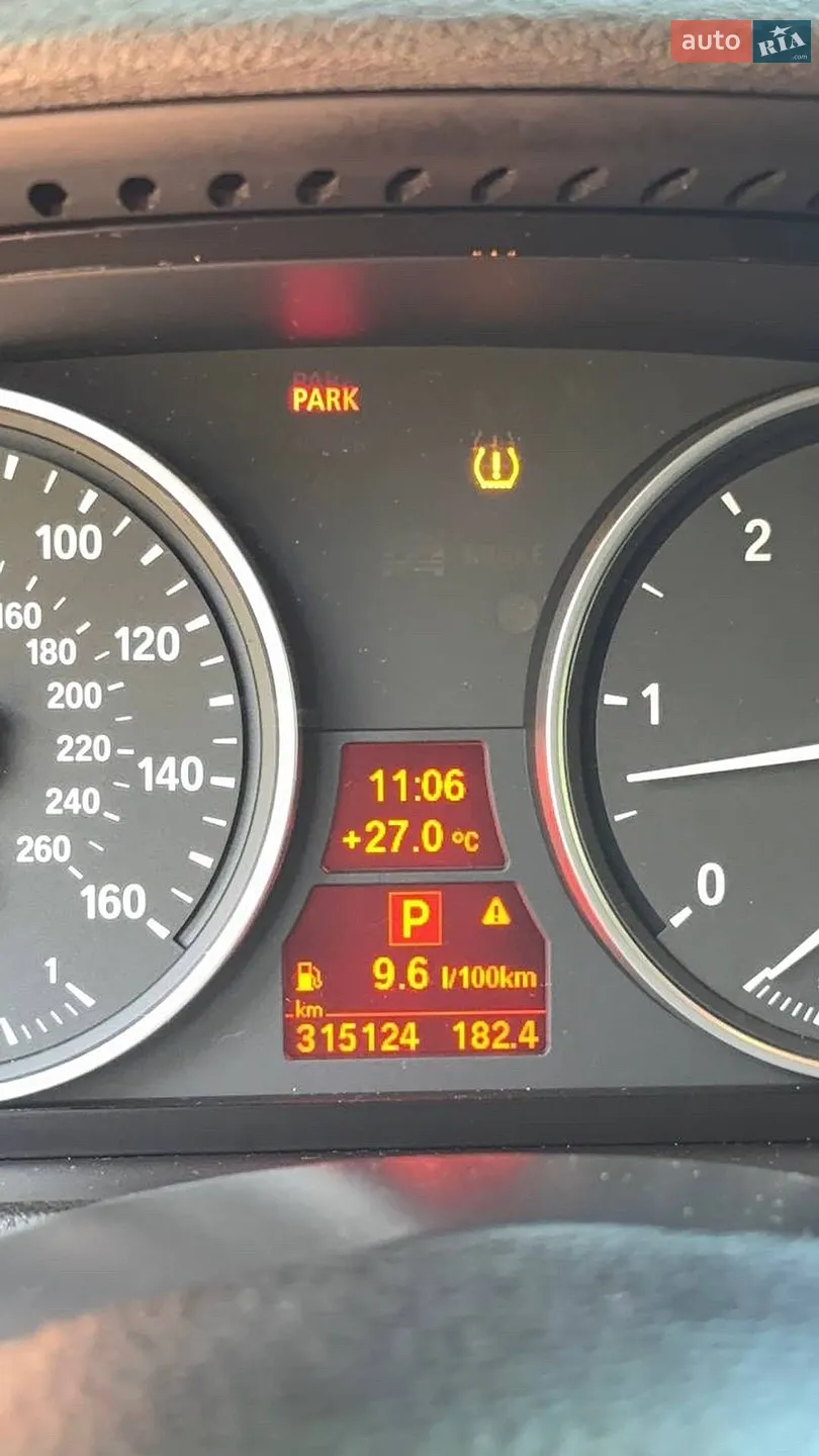 2012 BMW X5 - мініатюра 17