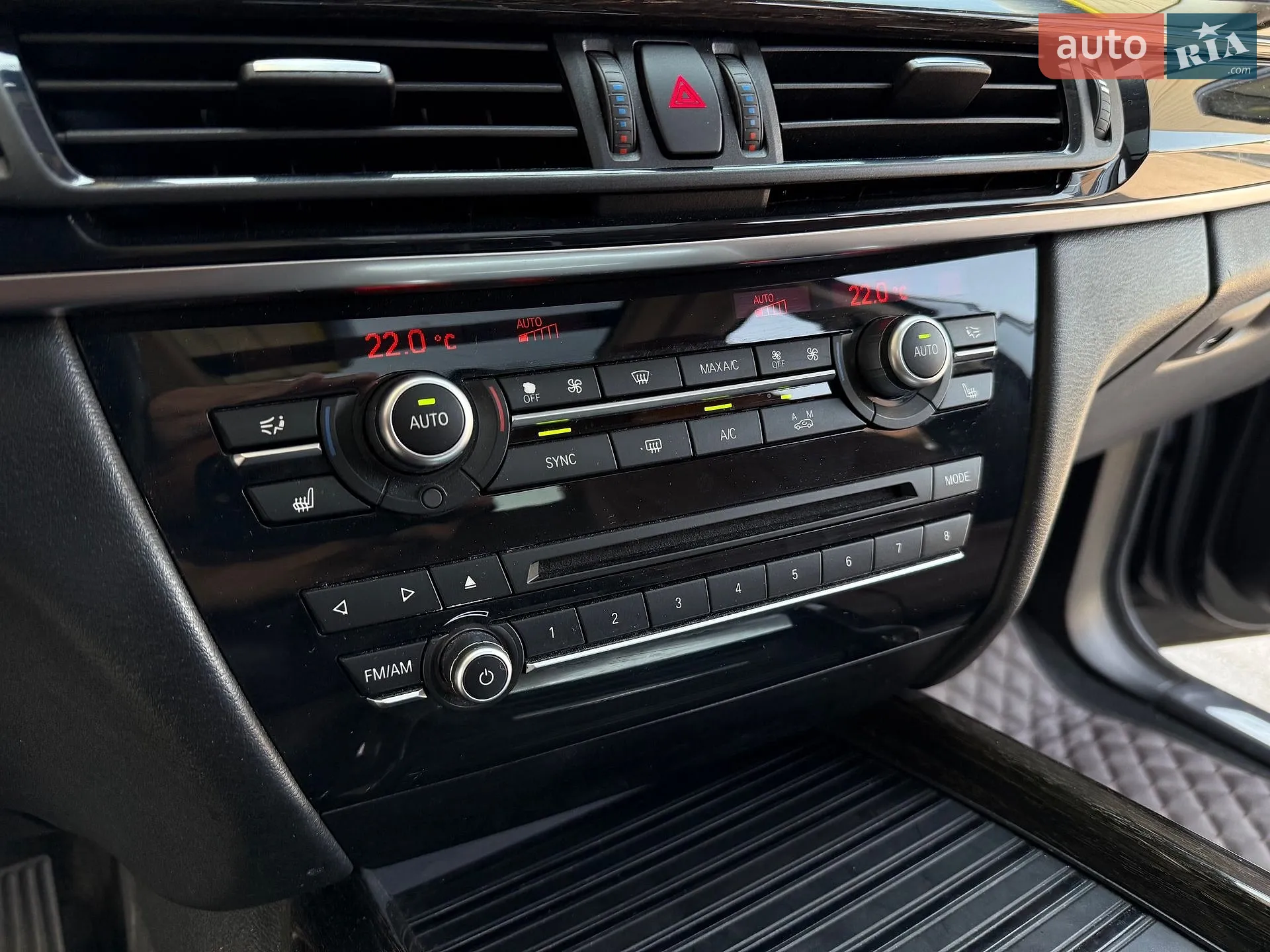 2014 BMW X5 - мініатюра 19