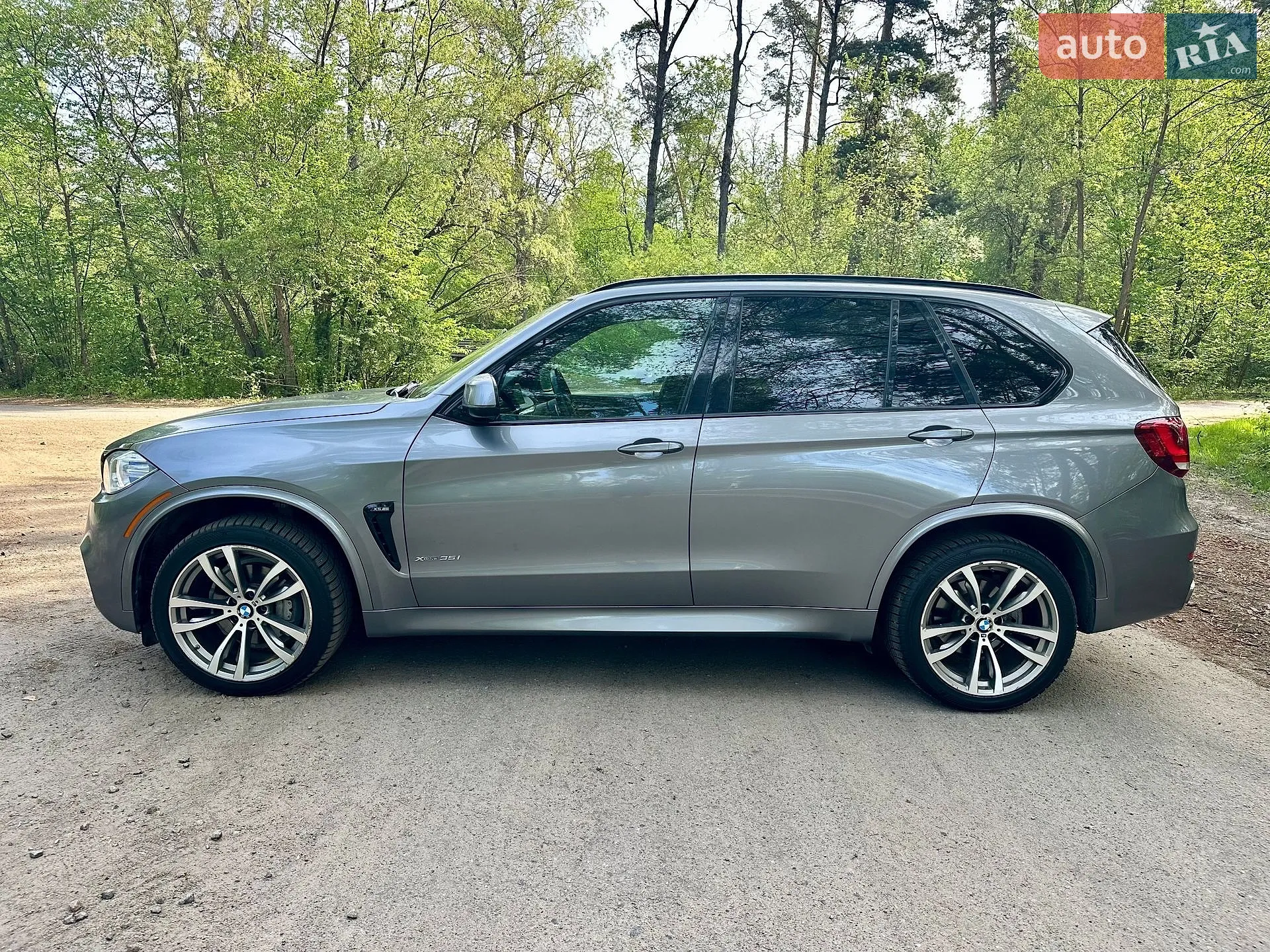 2016 BMW X5 - мініатюра 10