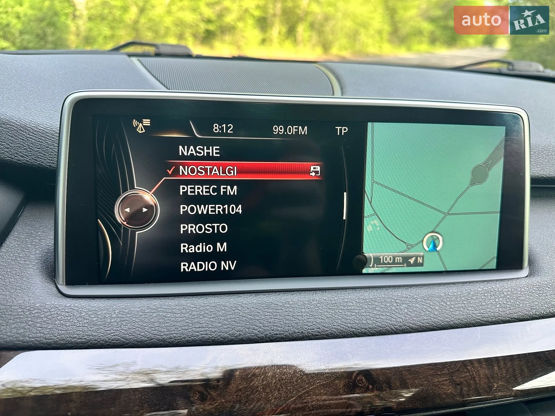 2016 BMW X5 - мініатюра 36